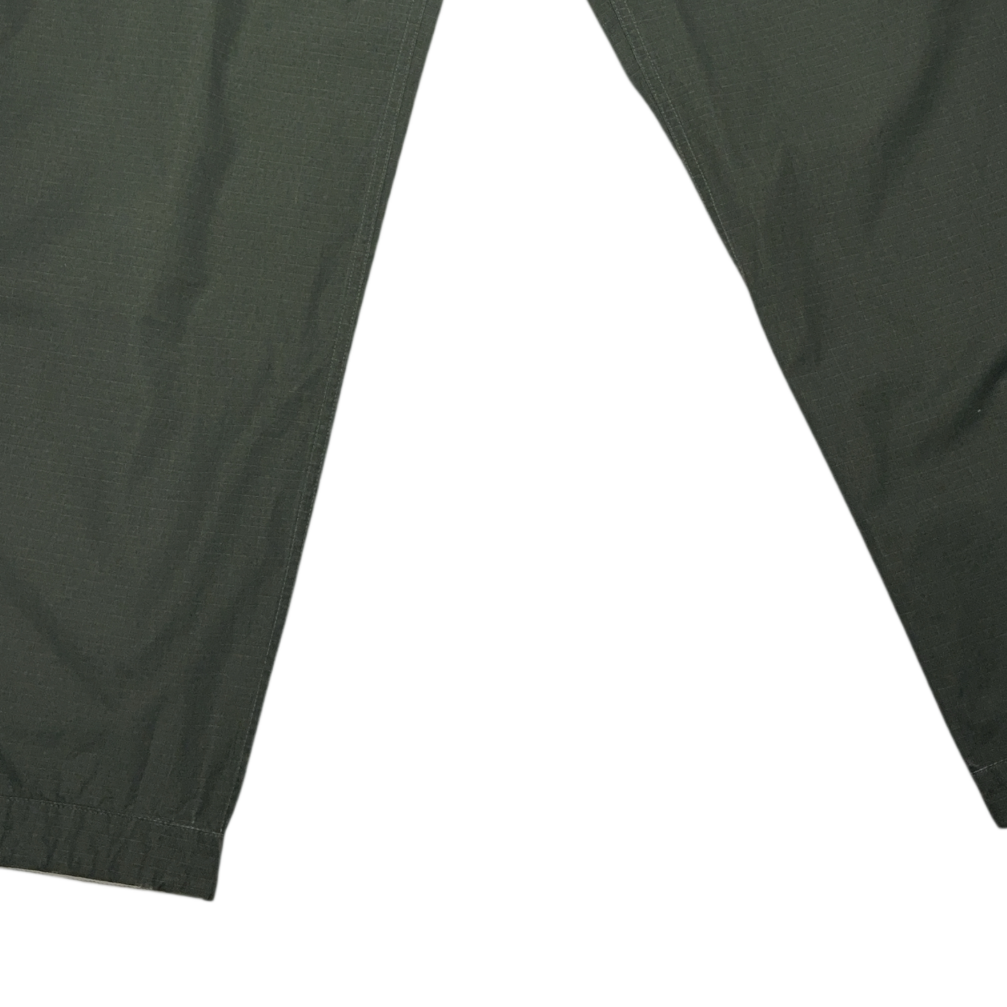 Stone Island X New Balance Green Trousers