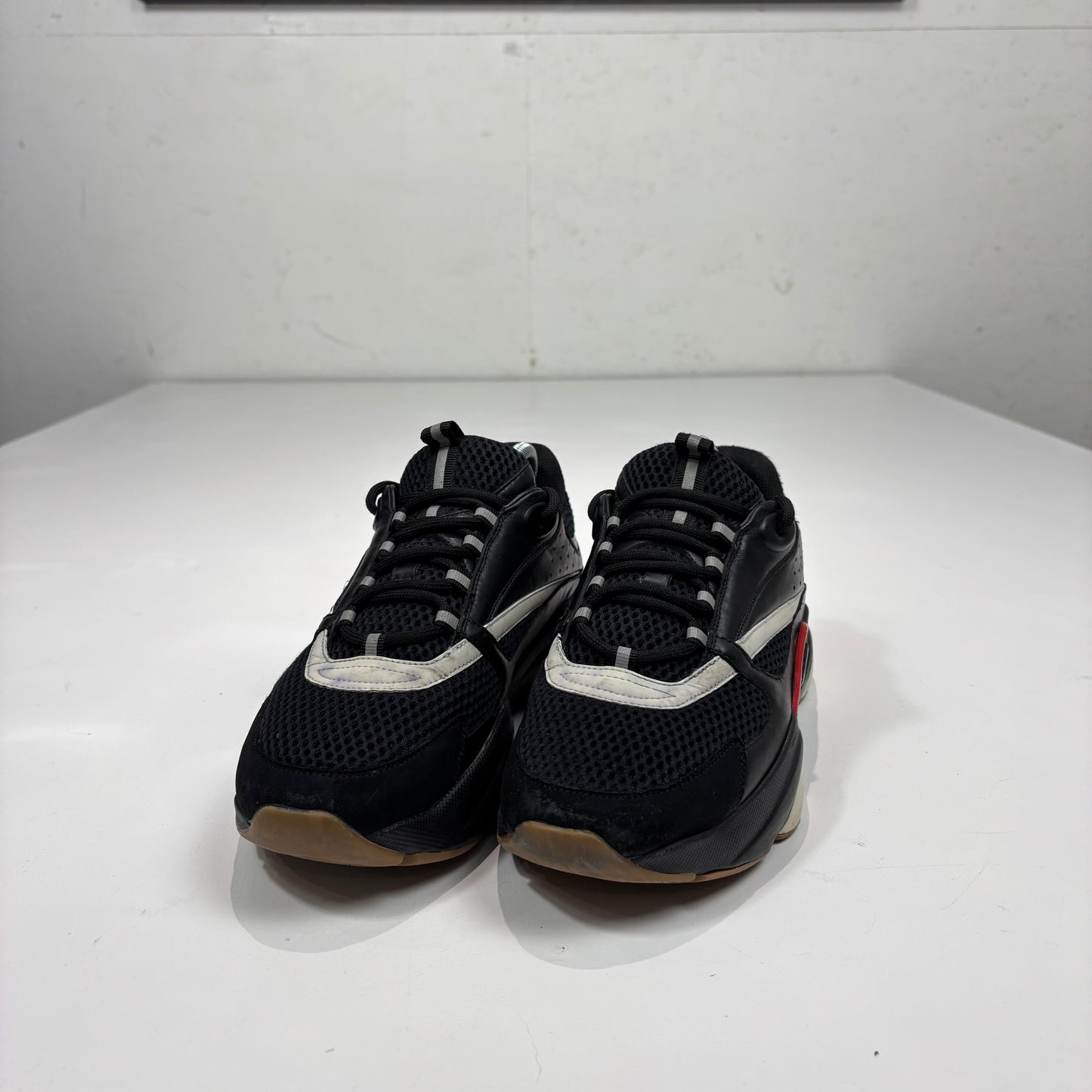 Dior B22 Men’s black Trainers