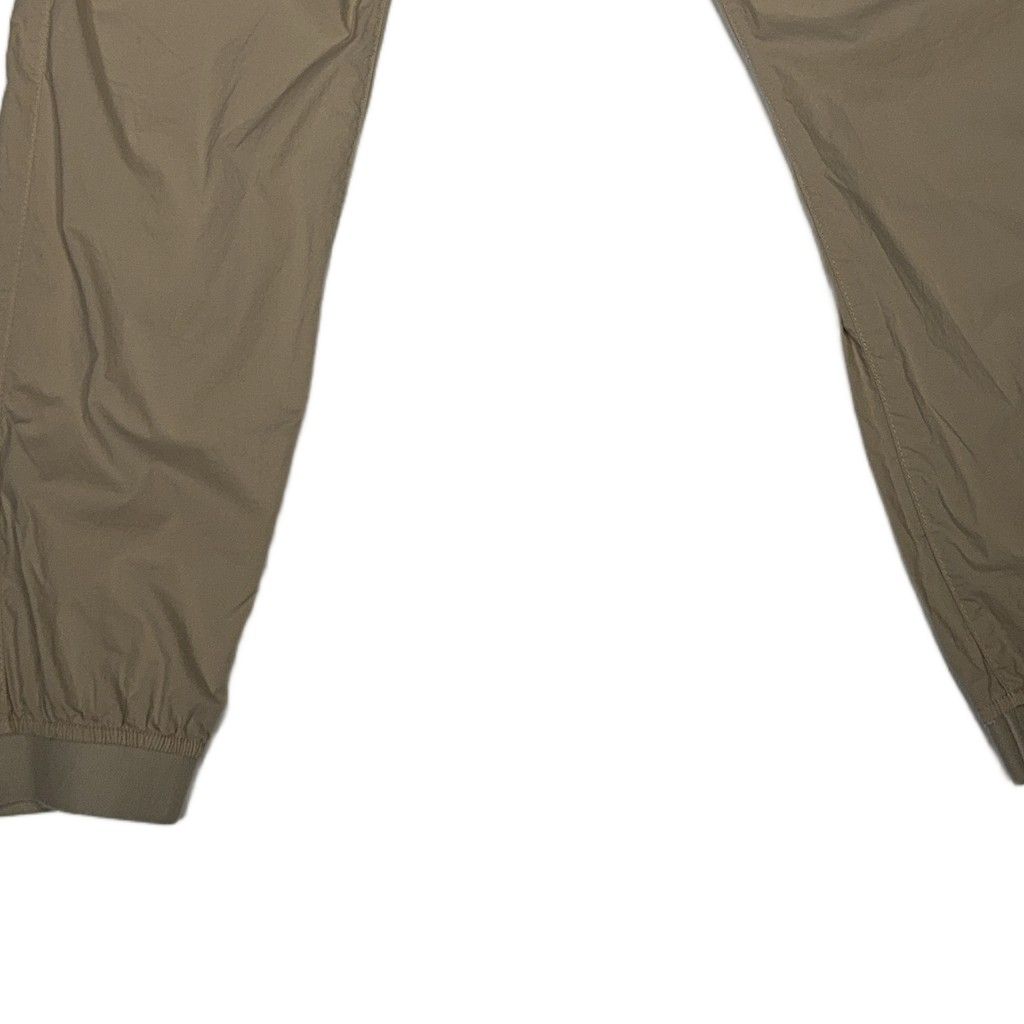 Stone Island Cuffed Cargo Trousers – Beige