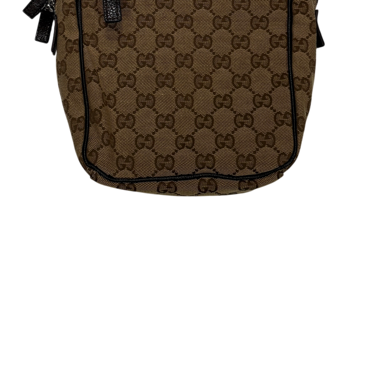 Gucci Brown Accessories