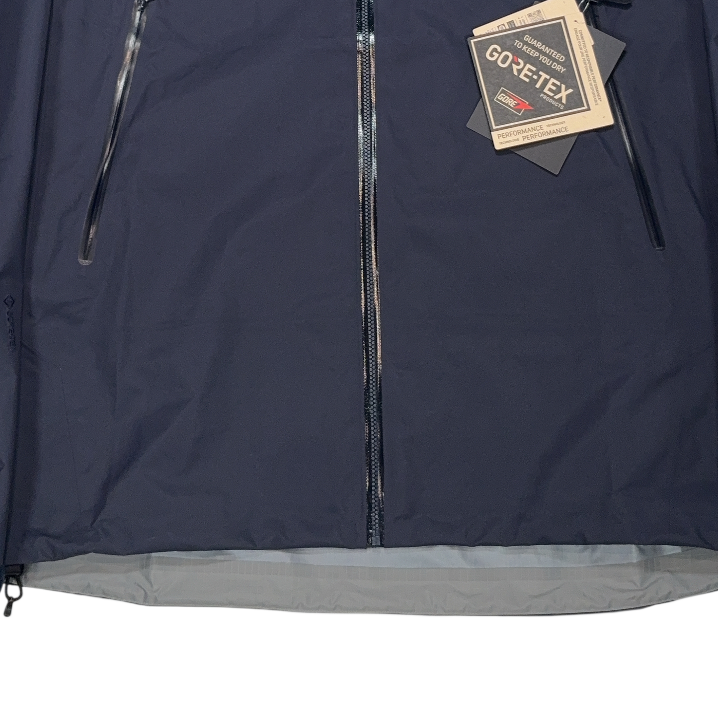 Arcteryx Navy Jacket
