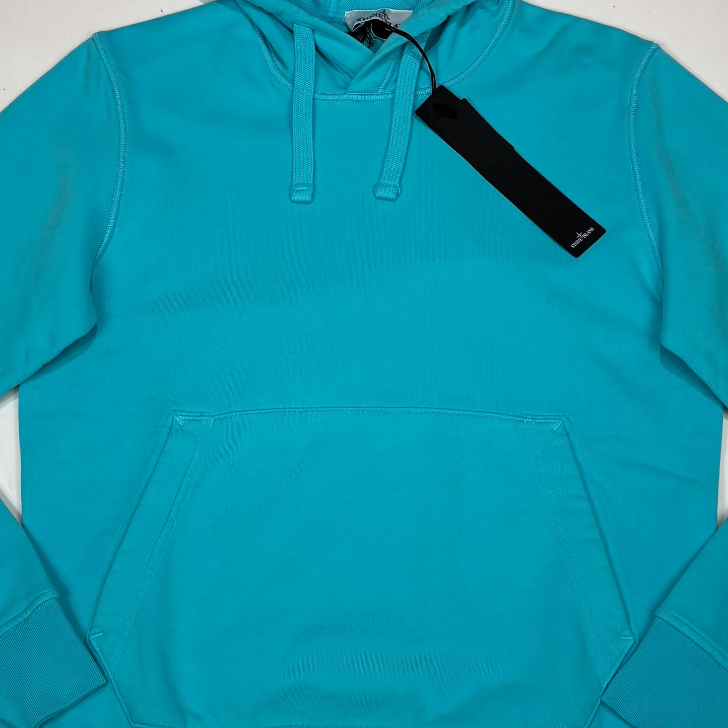 Vintage Stone Island Hoodie