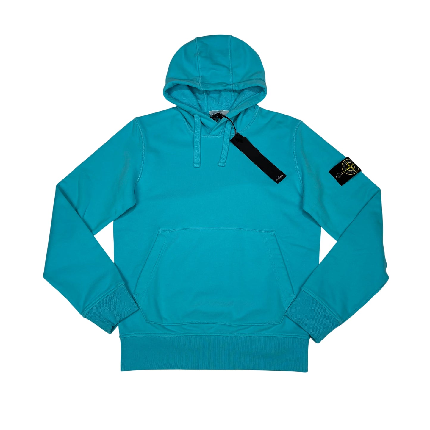 Vintage Stone Island Hoodie