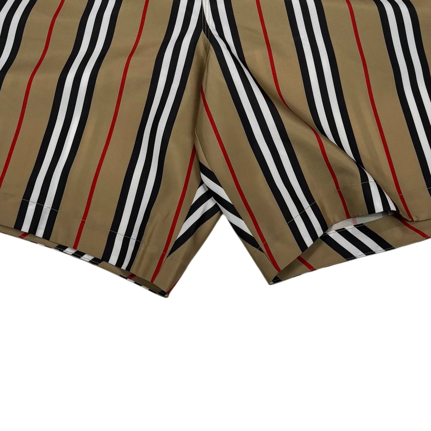 Burberry Beige Swim Shorts
