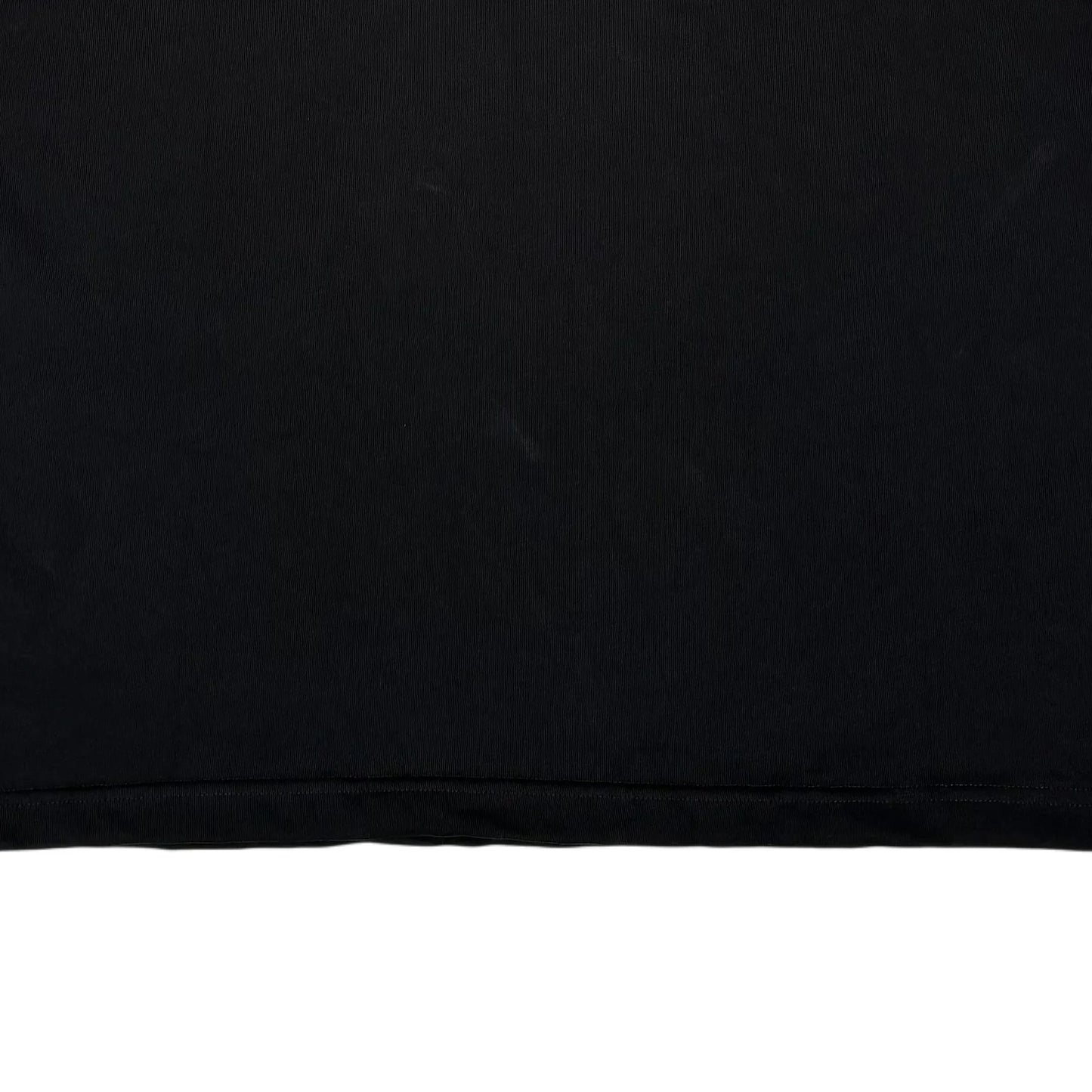 Casablanca Le Jeu T-shirt Black