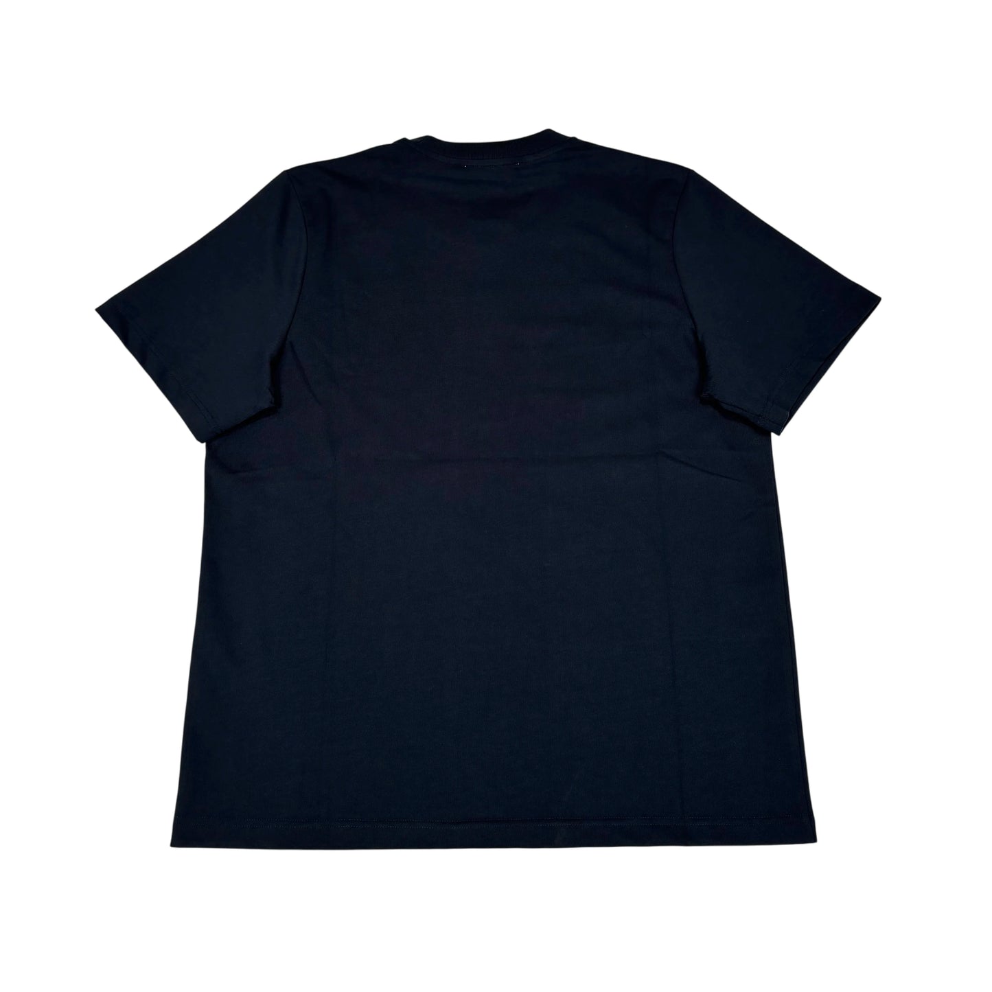 Casablanca Le Jeu T-shirt Black