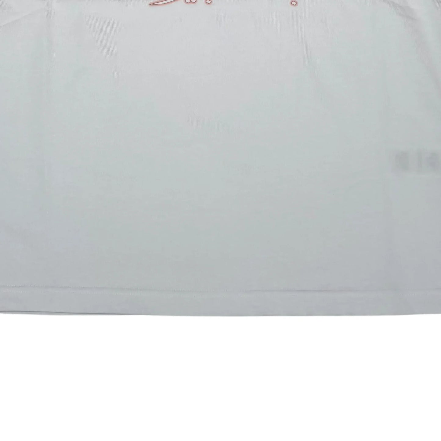 Casablanca La Liaison T-shirt White
