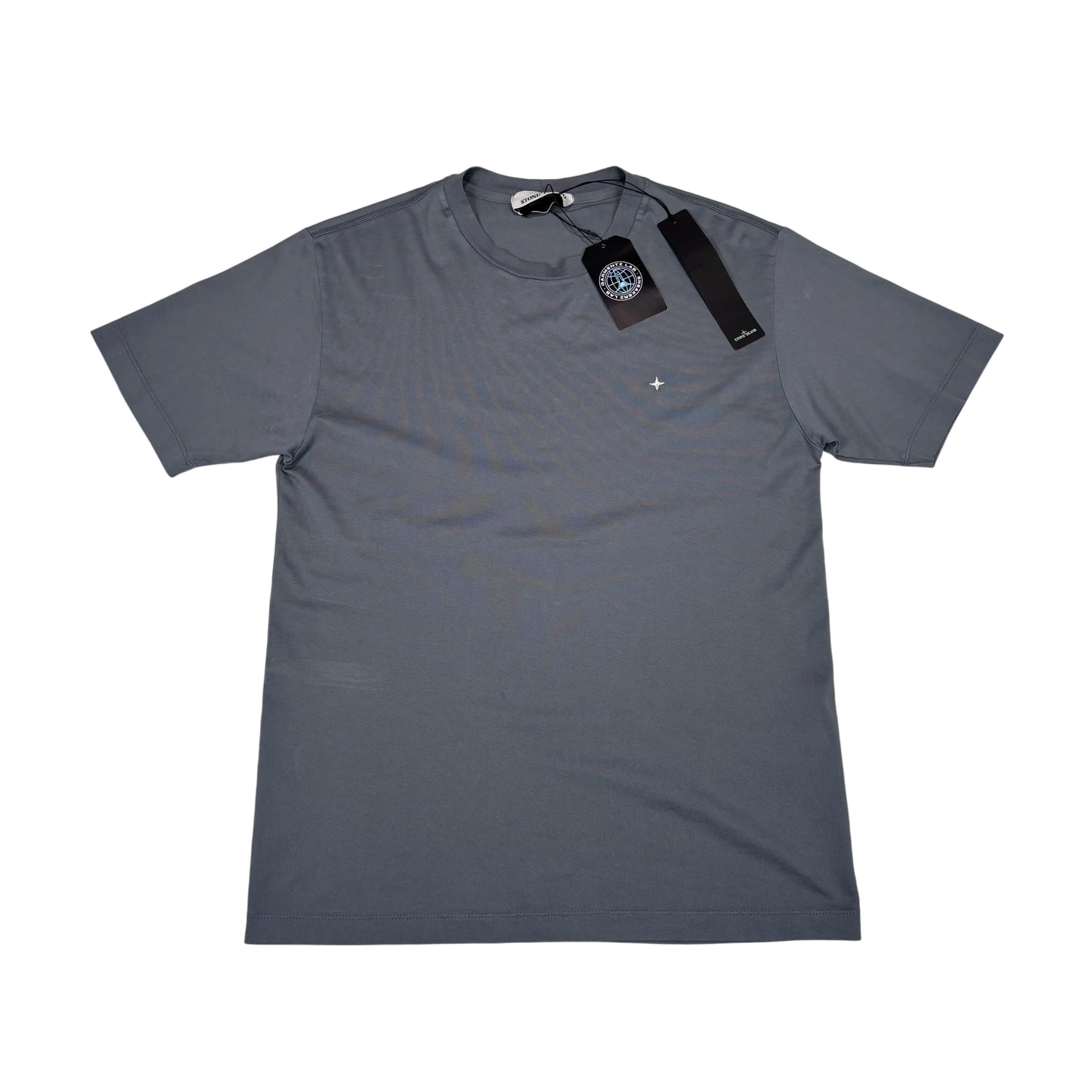 Stone Island Marina Logo Tshirt