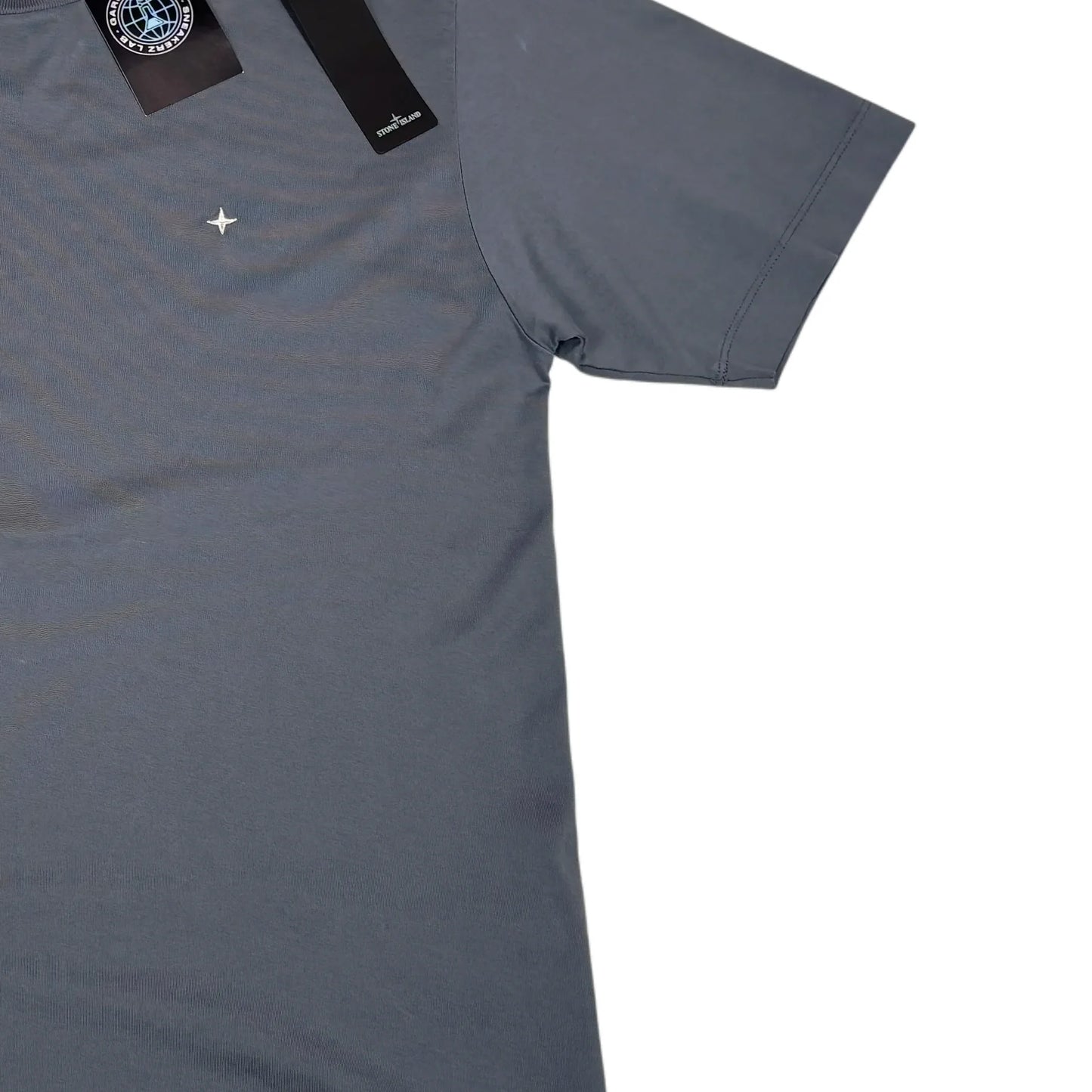 Stone Island Marina Logo Tshirt