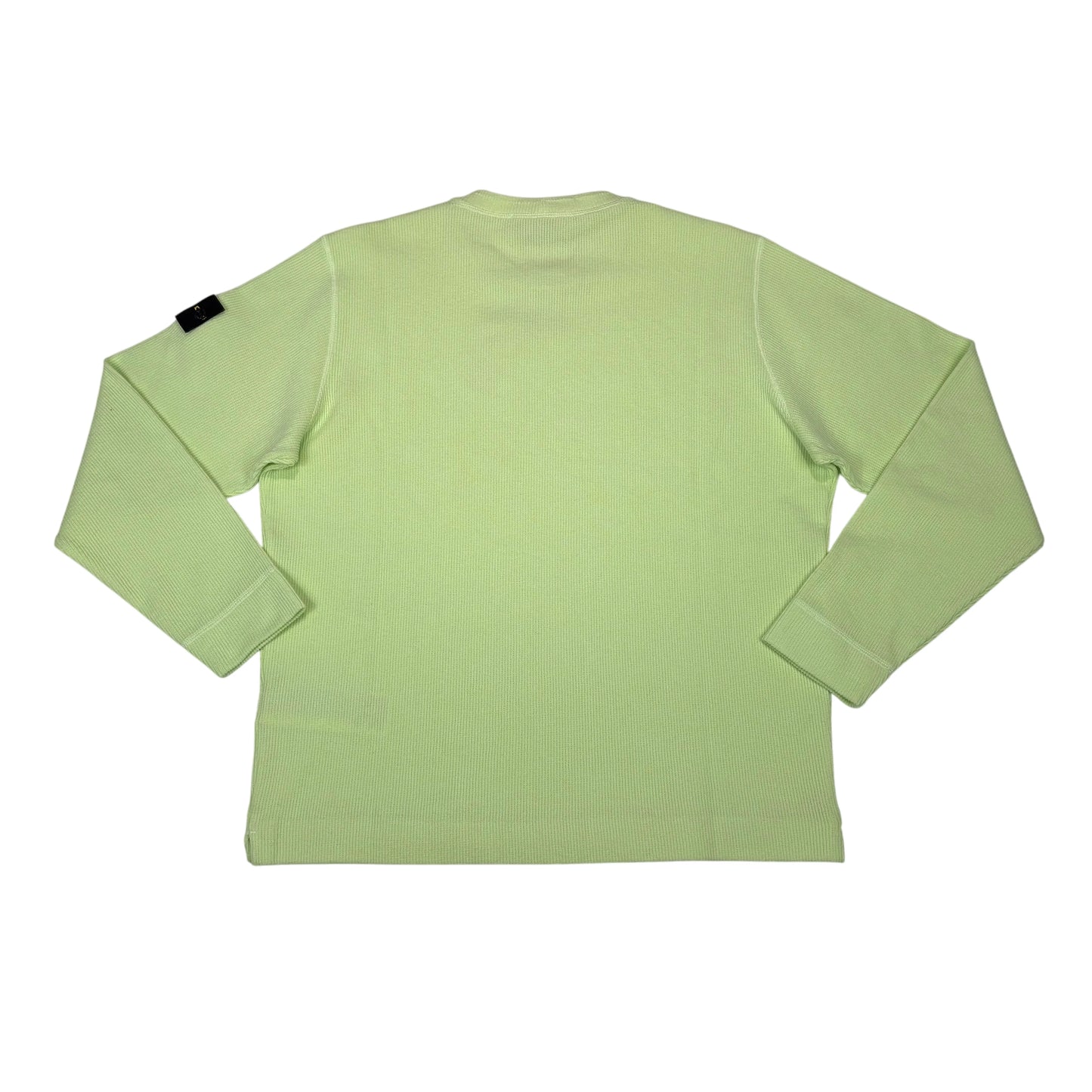 Stone Island Green Jumper