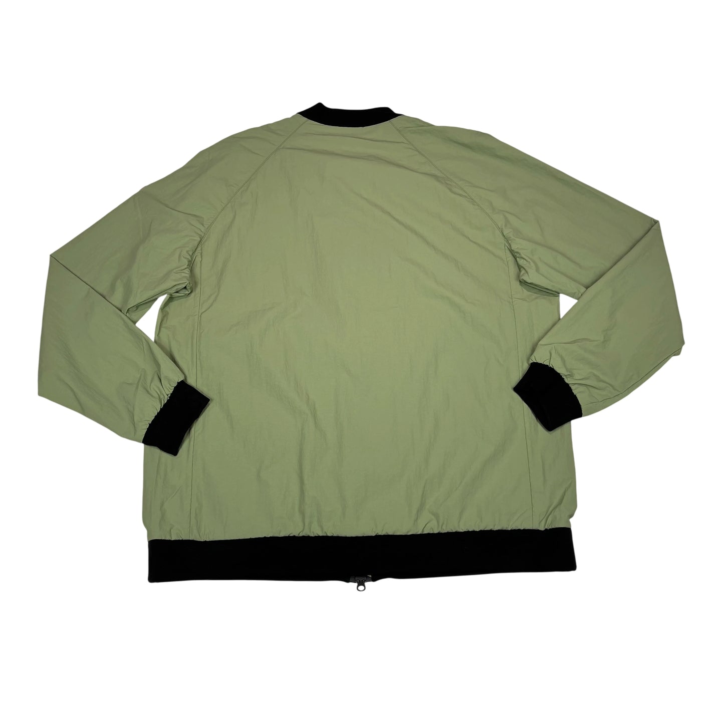 Canada Goose Green Bomber Jacket