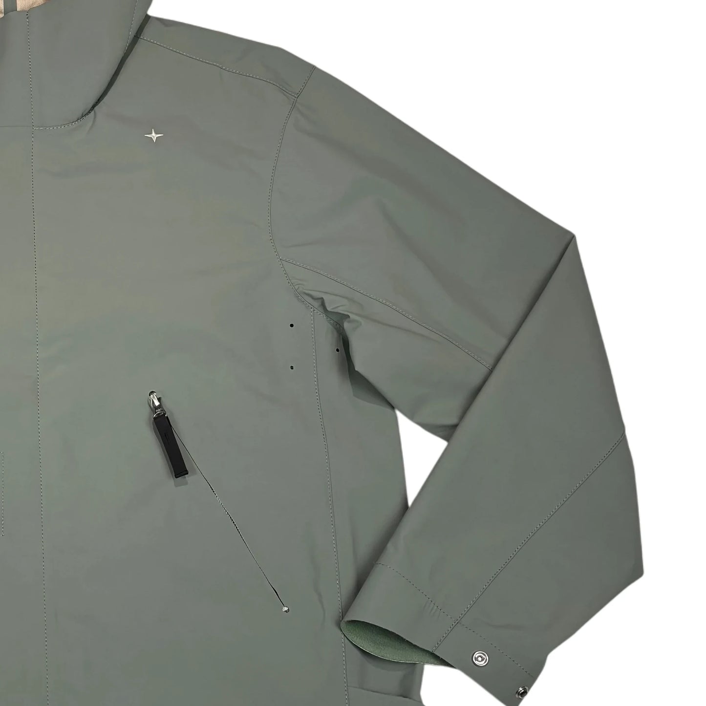 Stone Island Green Stone Island