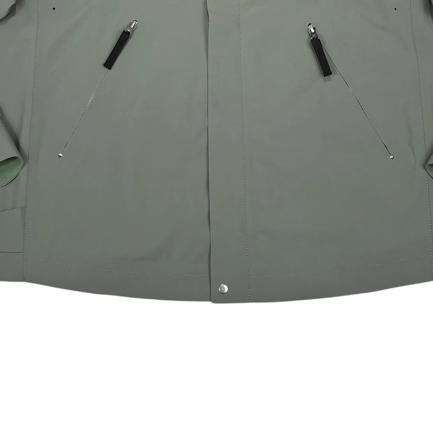 Stone Island Green Stone Island