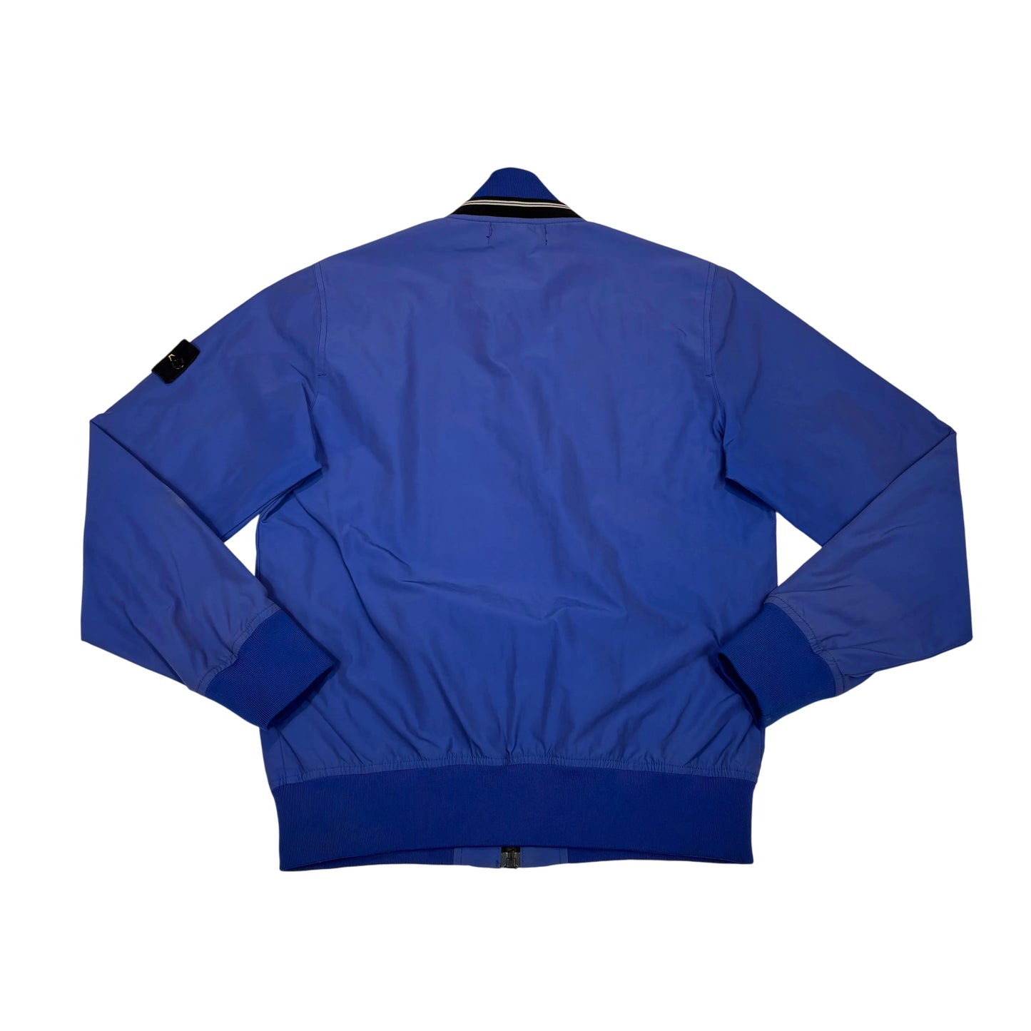 Stone Island Blue Jacket