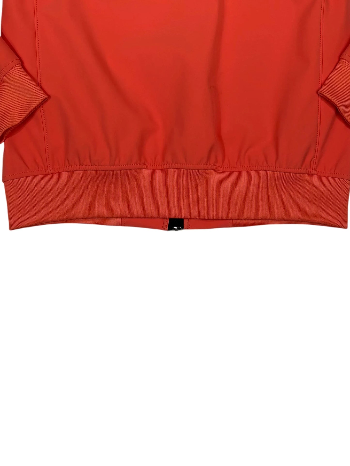 Stone Island Red Soft Shell Jacket