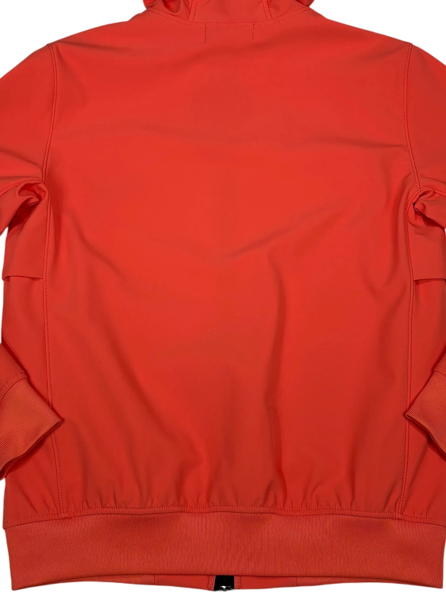 Stone Island Red Soft Shell Jacket