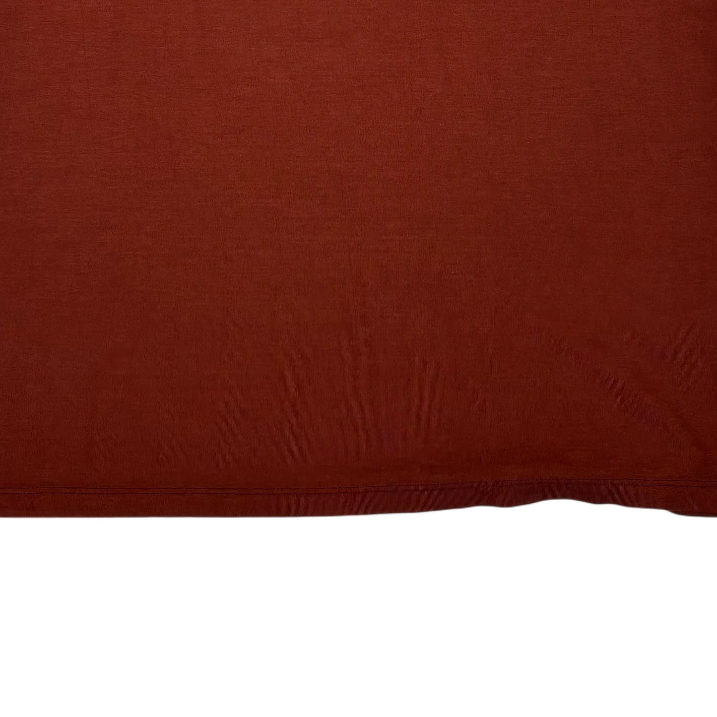 C.p. Company Burgundy Spell Out Logo T-shirt
