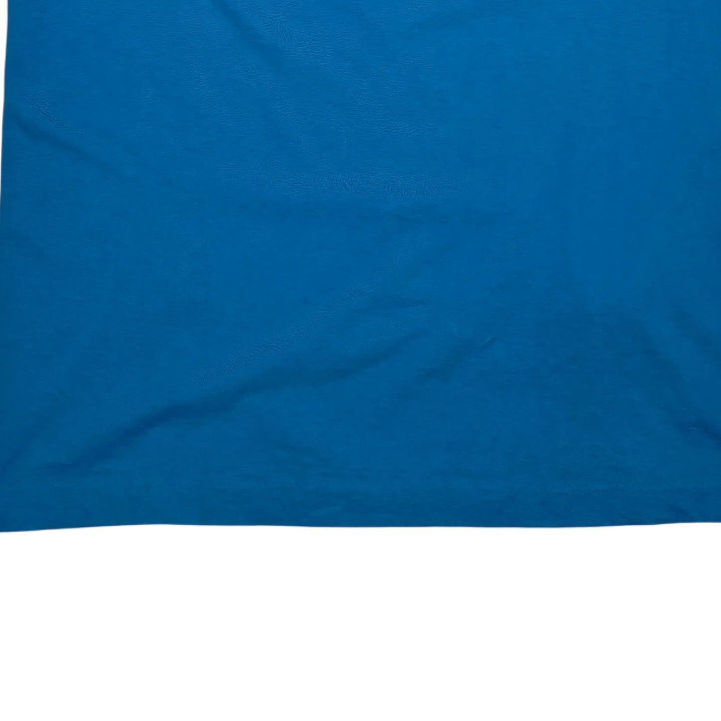 Stone Island Blue Embroidered Marina Logo Polo Shirt