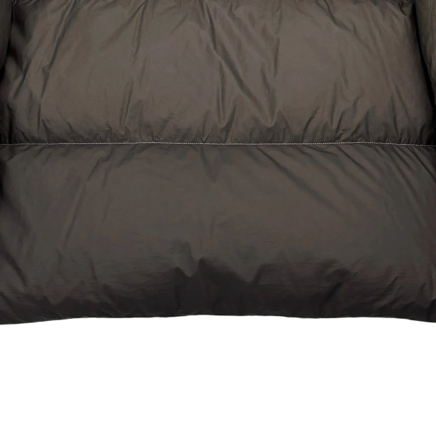 C.p. Company Brown BI-TM Down Jacket