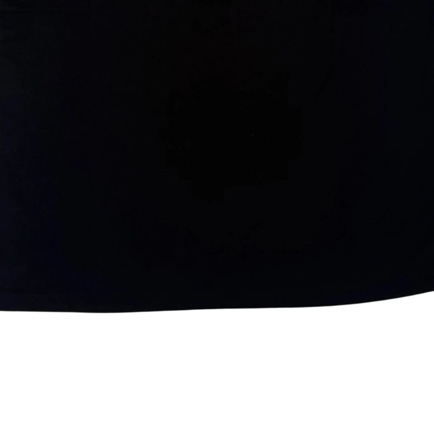 CP Company Black Short-sleeve Graphic T-shirt