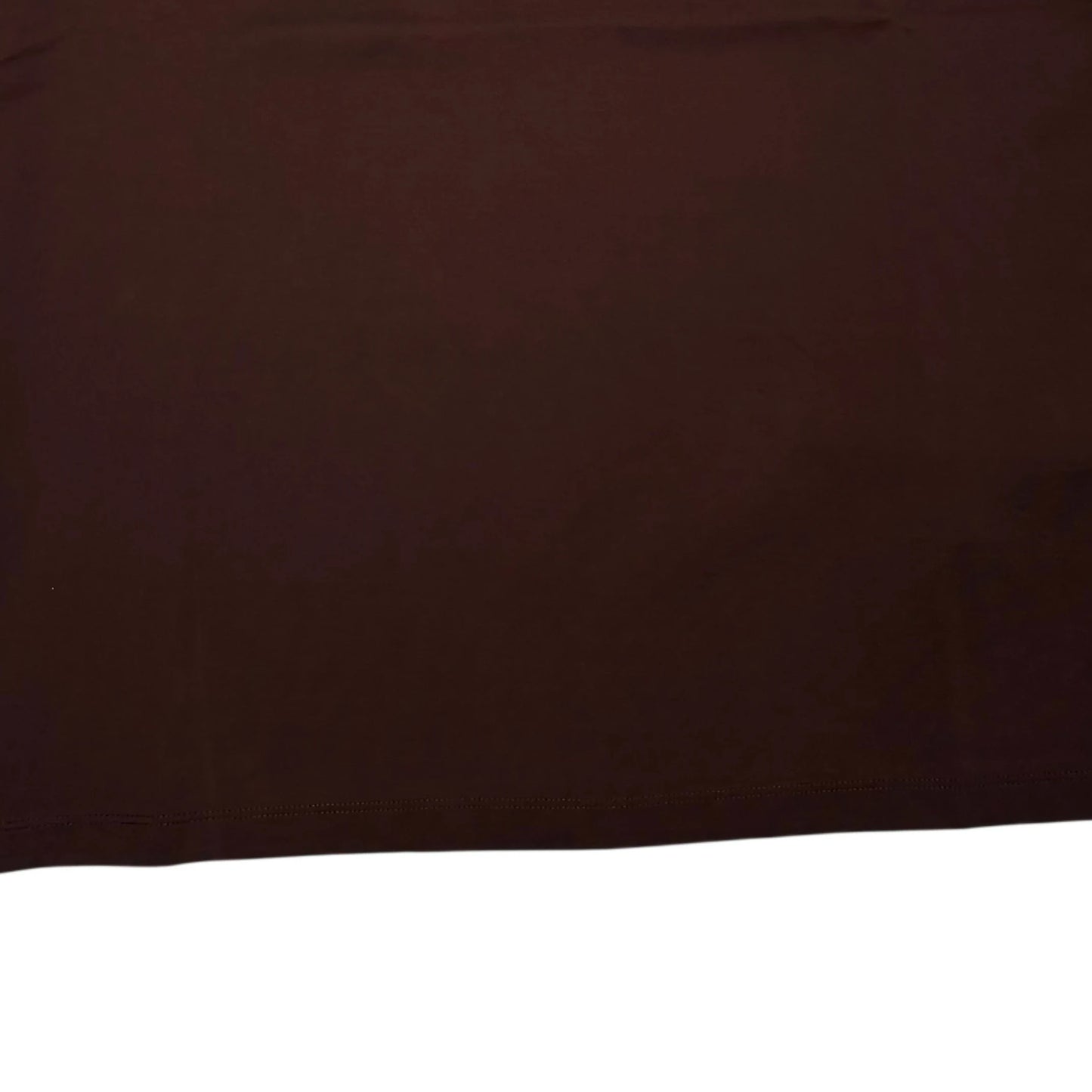 CP Company Brown Graphic T-shirt