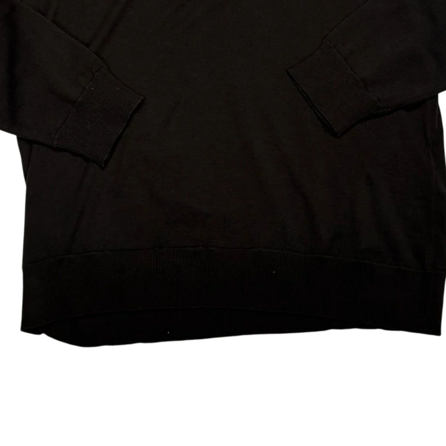 Stone Island Brown Lightweight Turtle Neck Jumper