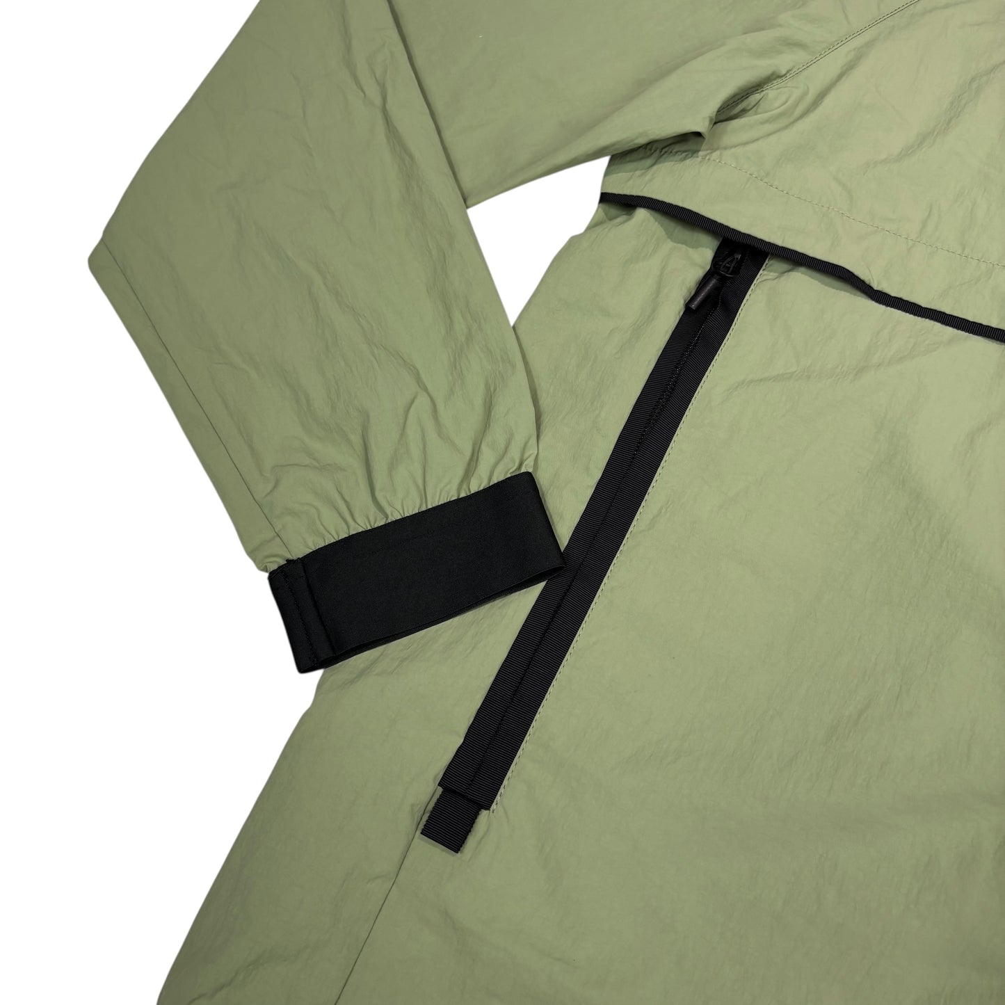 Canada Goose Cedar Green Lightweight Men’s Ventilated Jacket