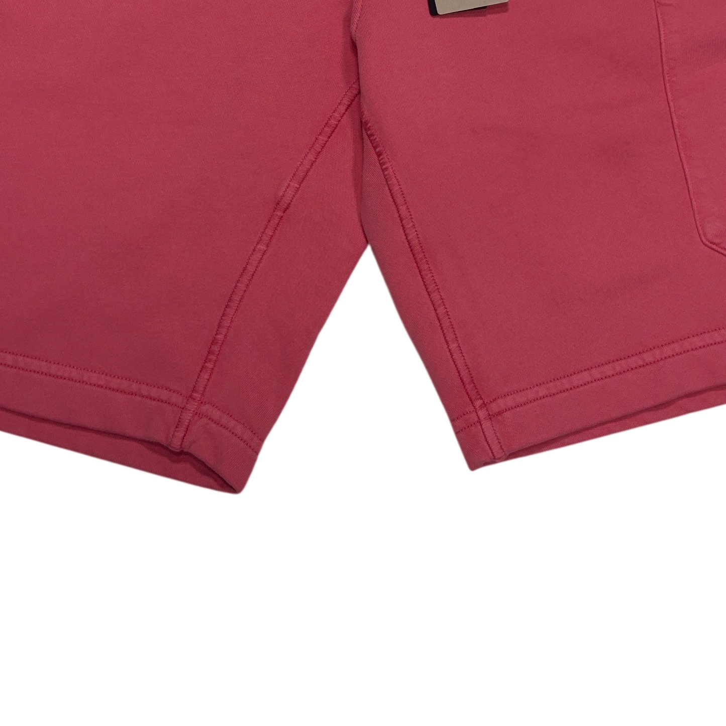 Stone Island Joggers Pink Shorts
