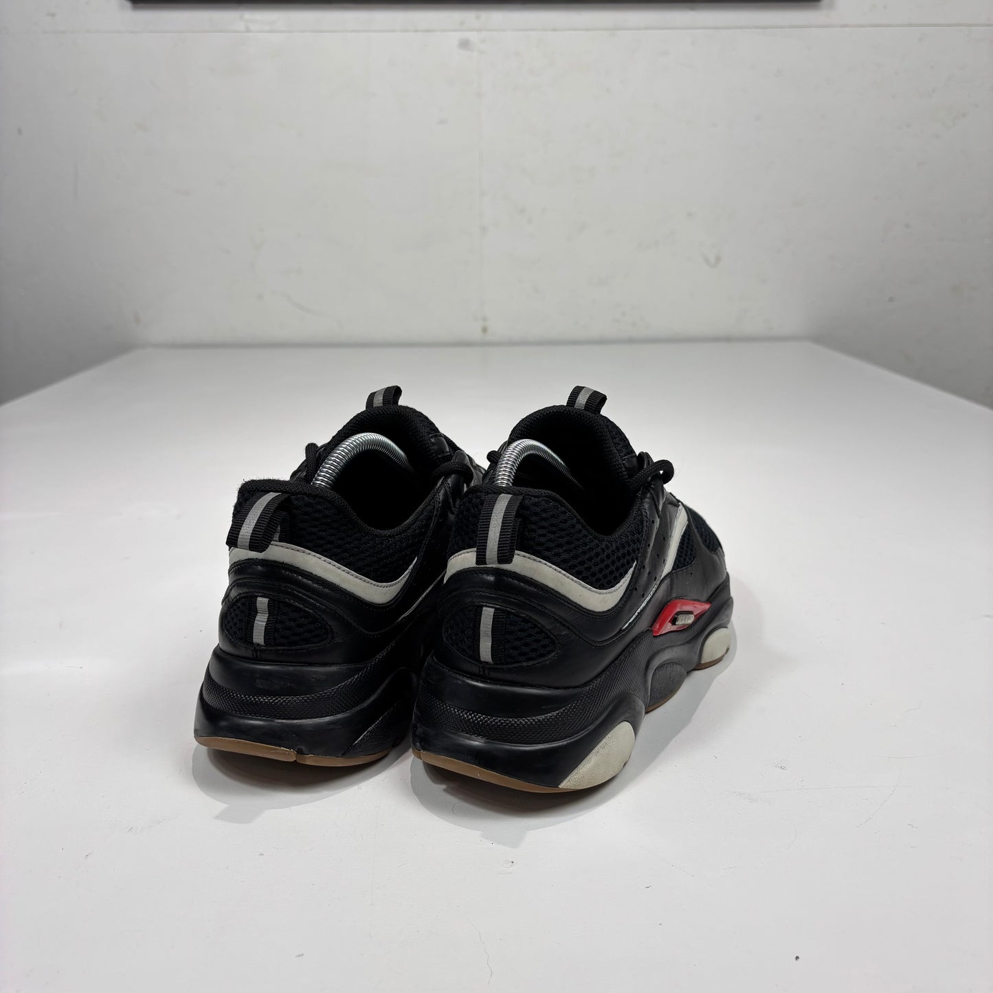Dior B22 Men’s black Trainers
