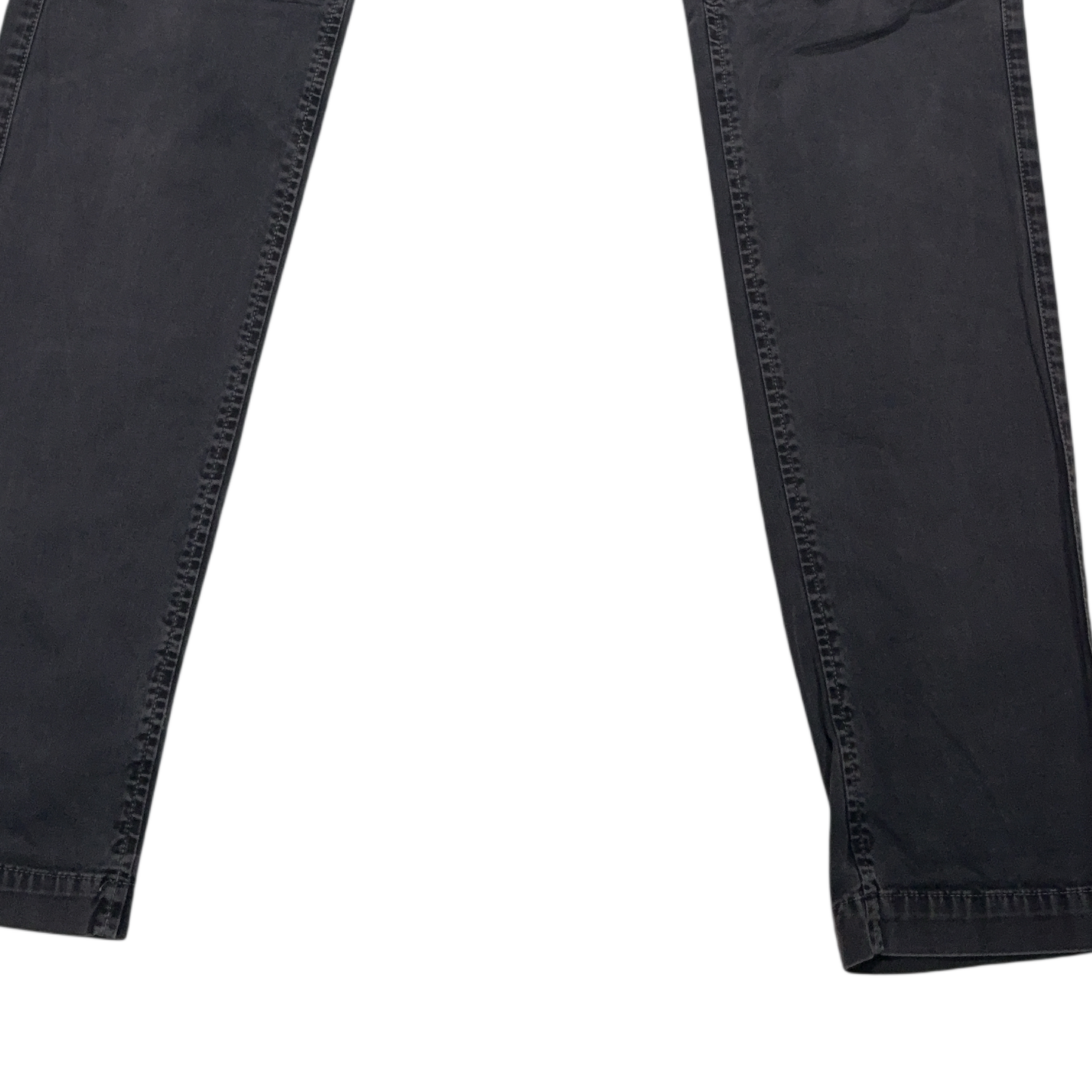 Stone Island Cargos Grey Trousers