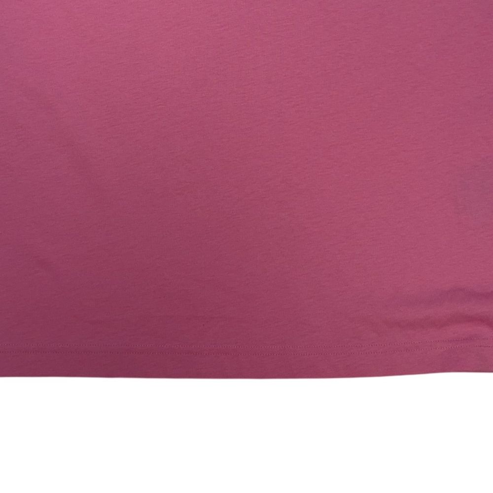 Moncler Graphic T Pink T-shirt