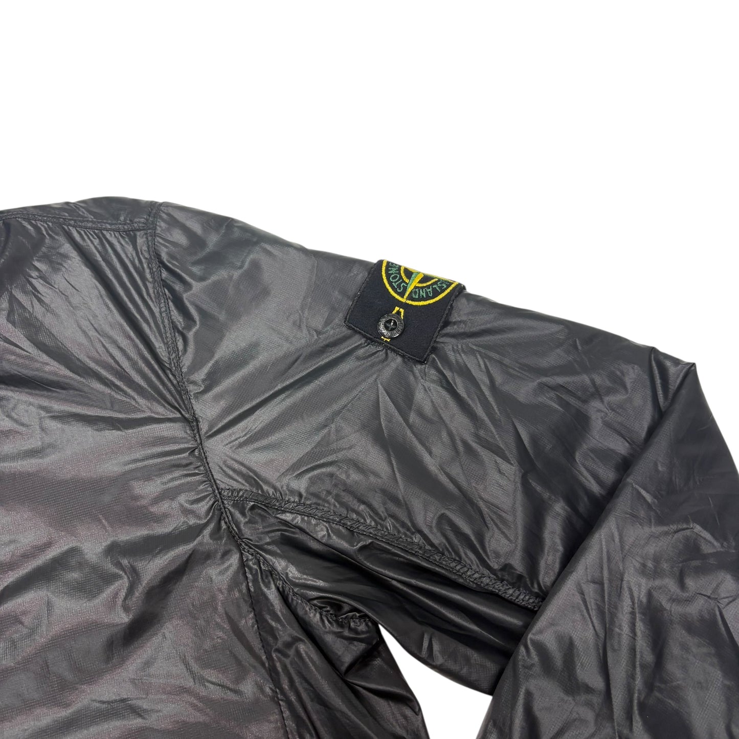 Stone island Pertex Quantum Jacket