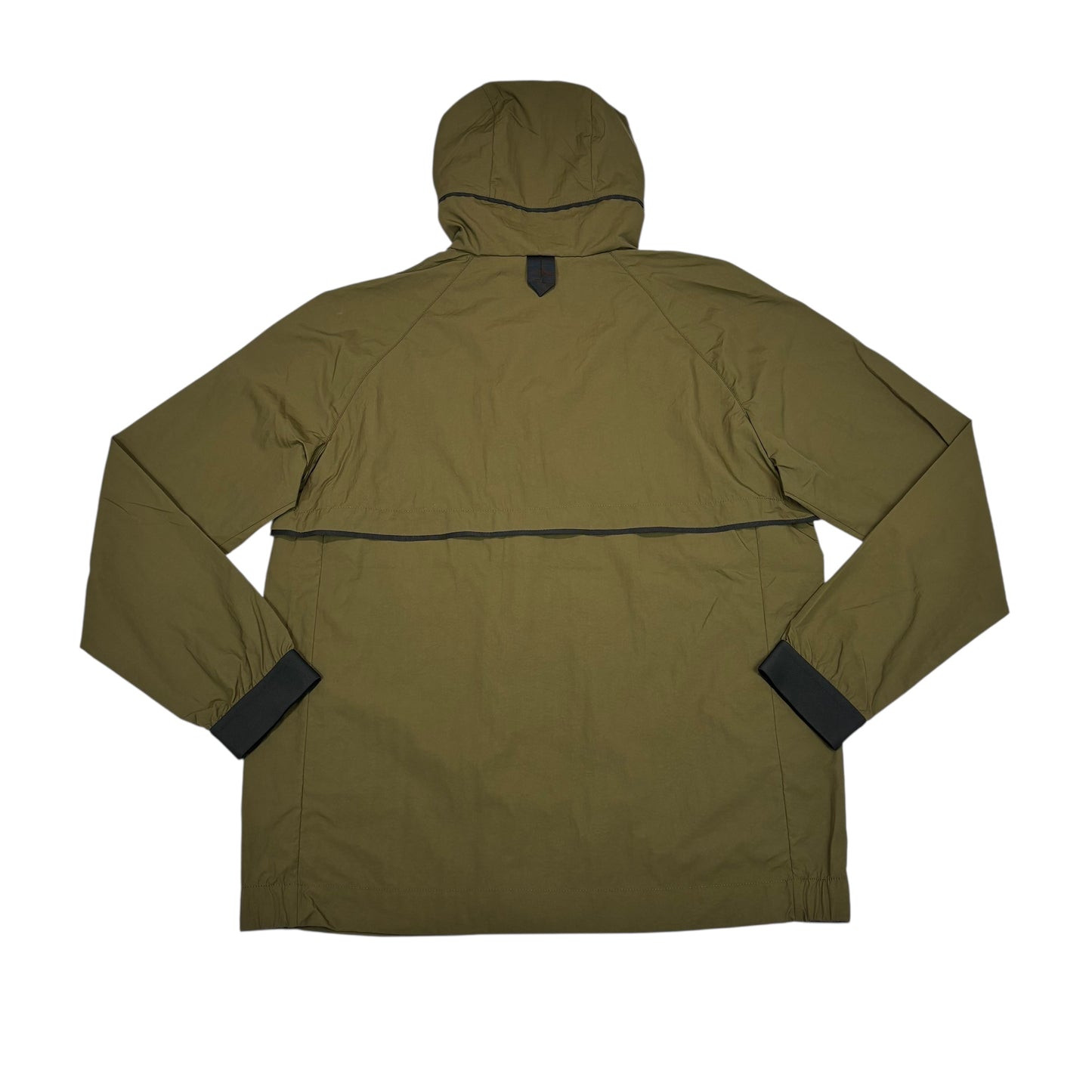 Canada Goose Military Green Lightweight Men’s Ventilated Jacket