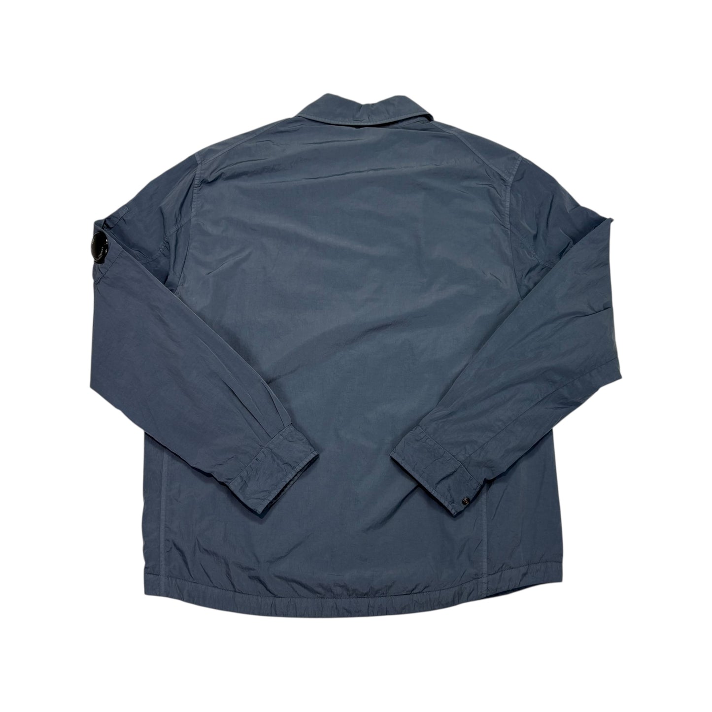 Cp Company Chrome-R Overshirt