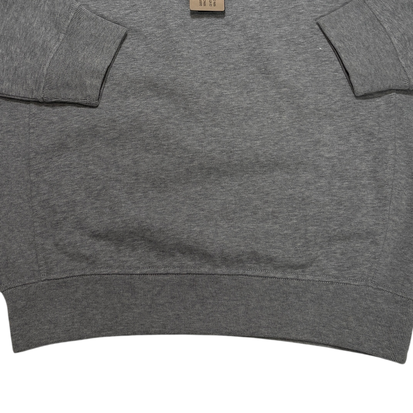 Stone Island Grey Jumpers