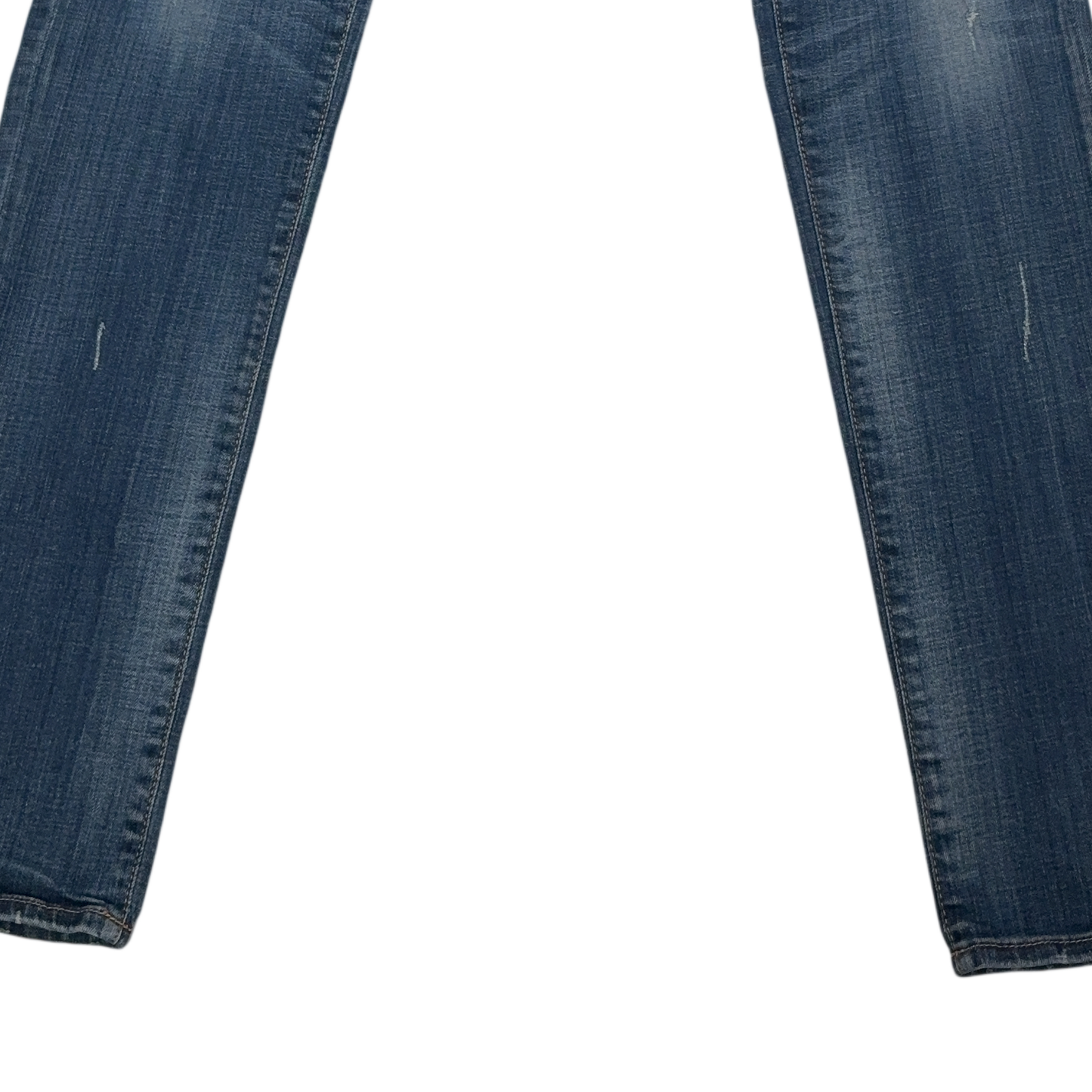 Dsquared2 Blue Trousers