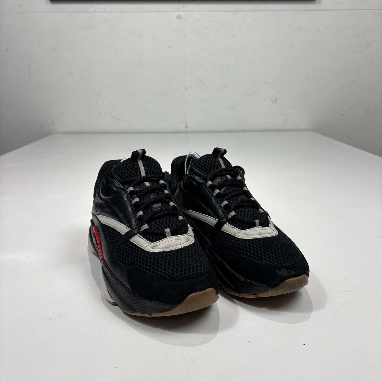 Dior B22 Men’s black Trainers