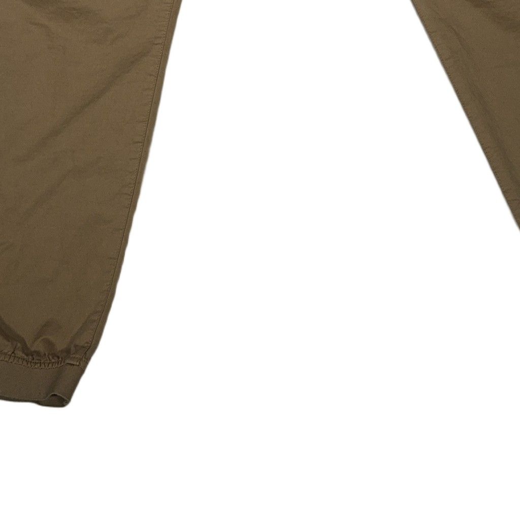 Stone Island Cargo Trousers – Brown