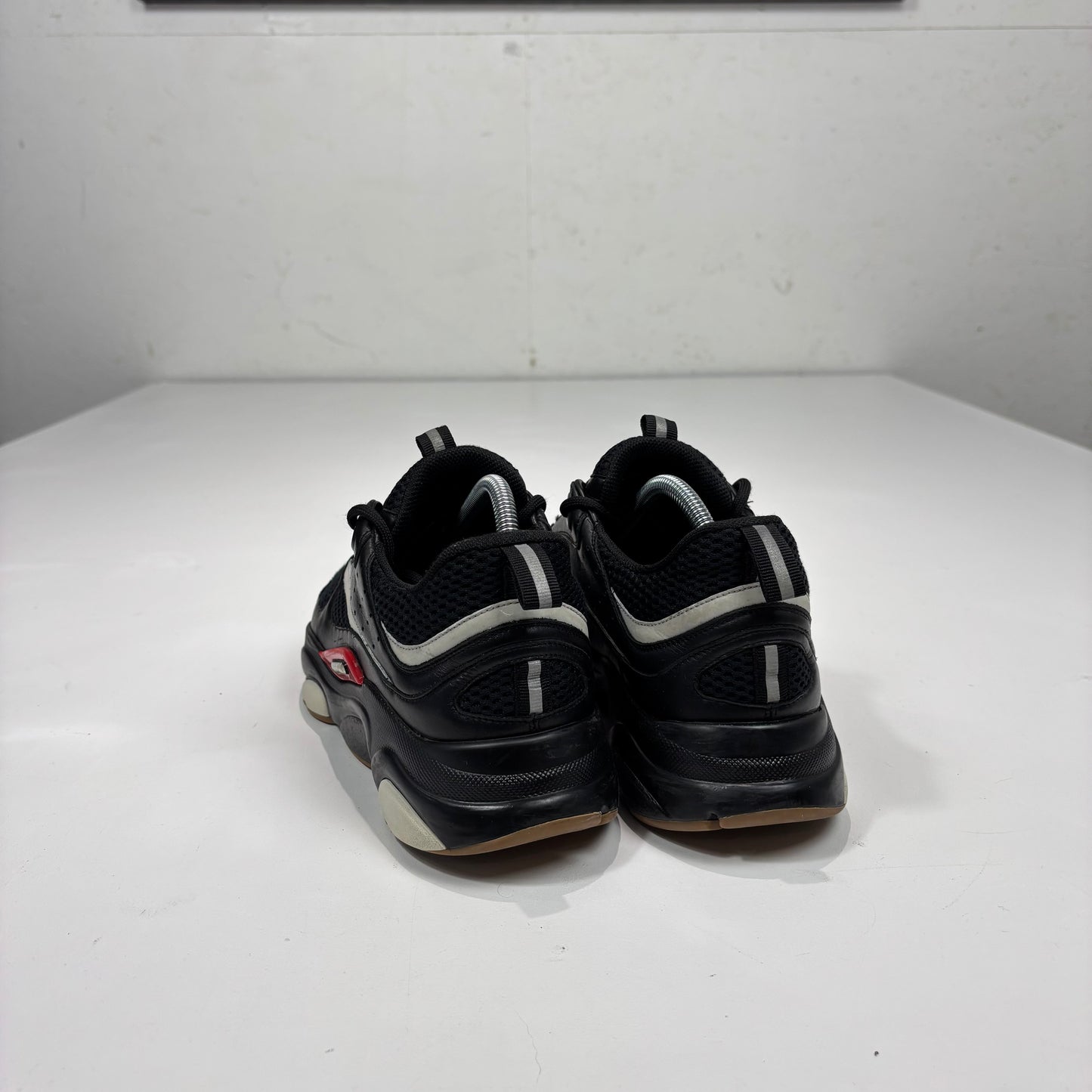 Dior B22 Men’s black Trainers
