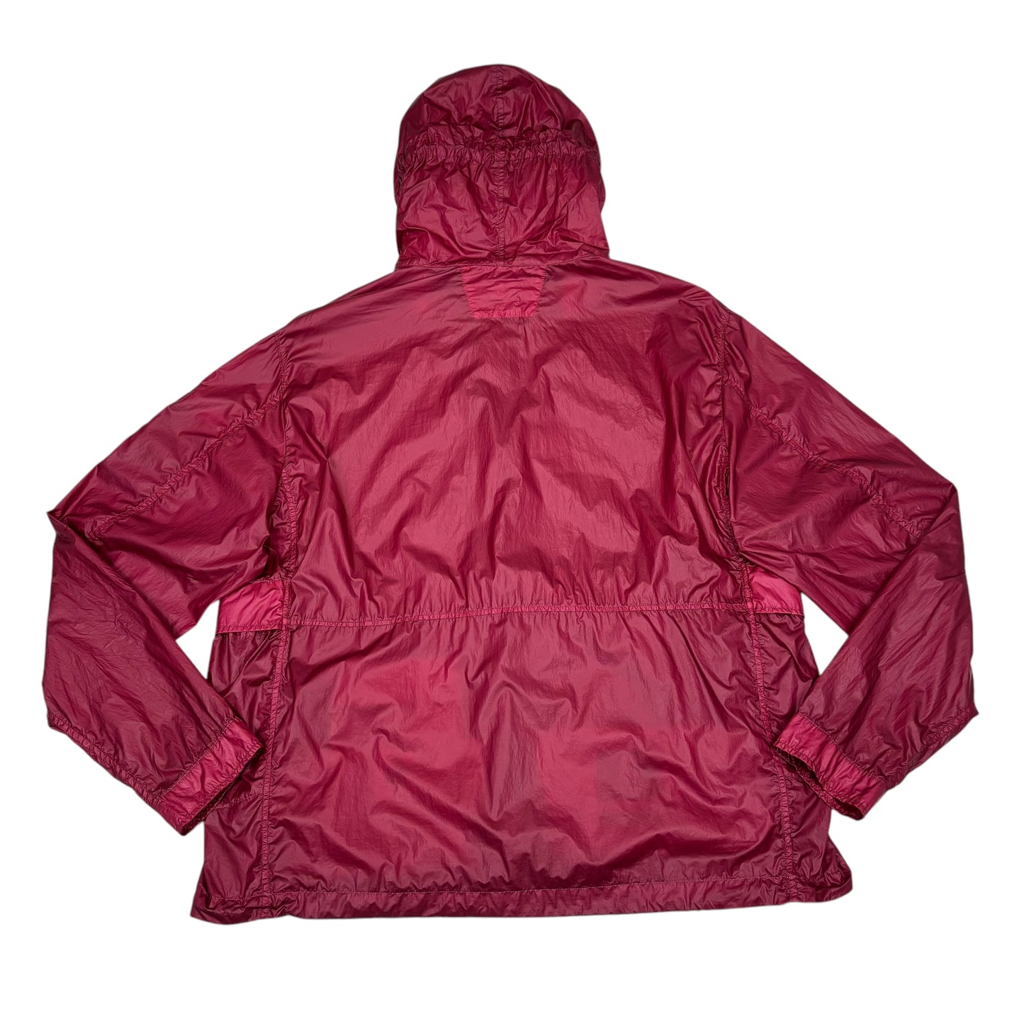 CP Company CS II Outerwear Garment Dyeing Jacket