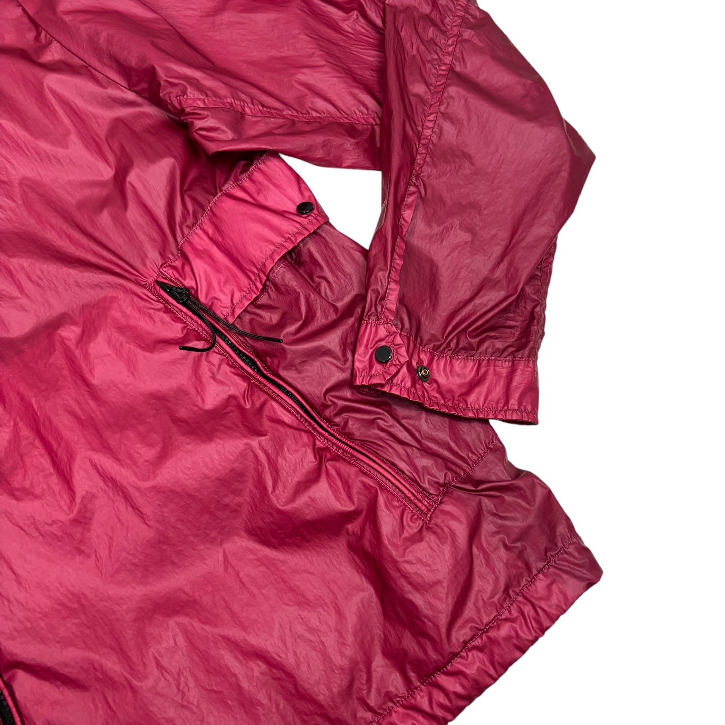 CP Company CS II Outerwear Garment Dyeing Jacket