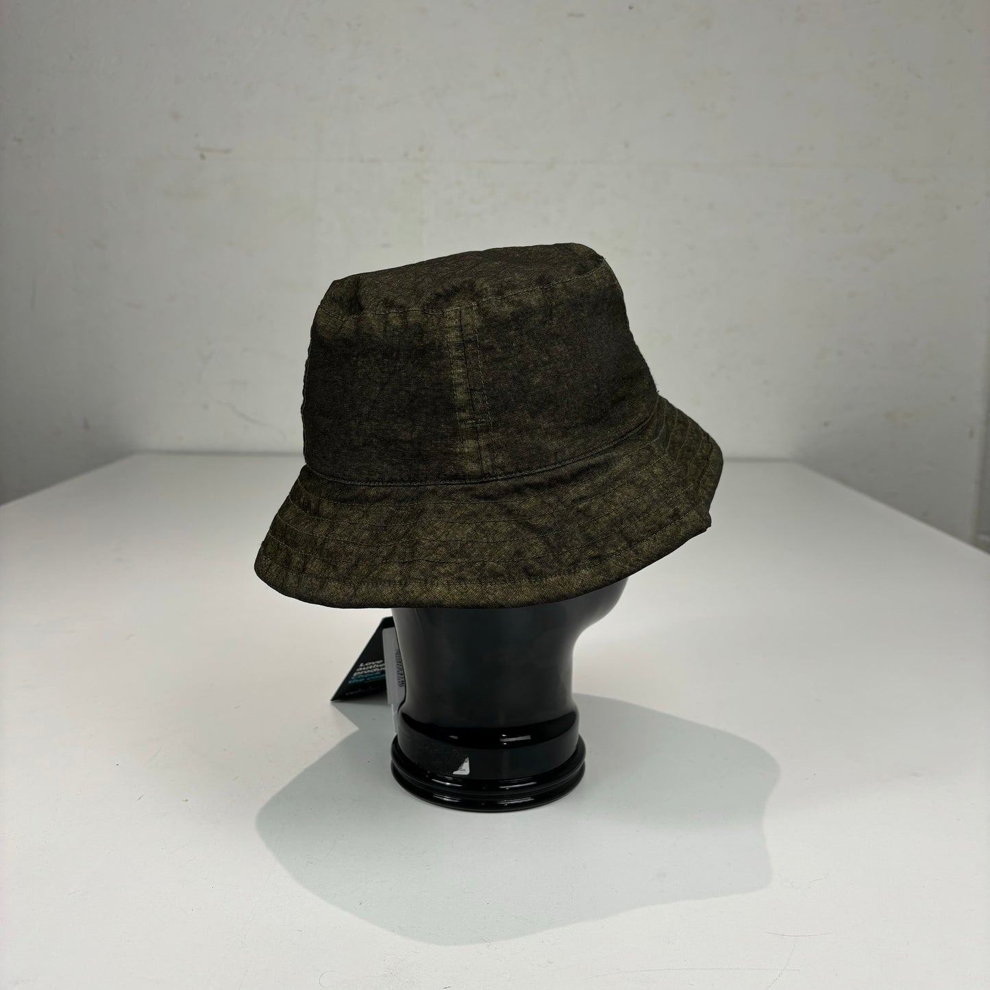 CP Company Ivy Green Bucket Hat