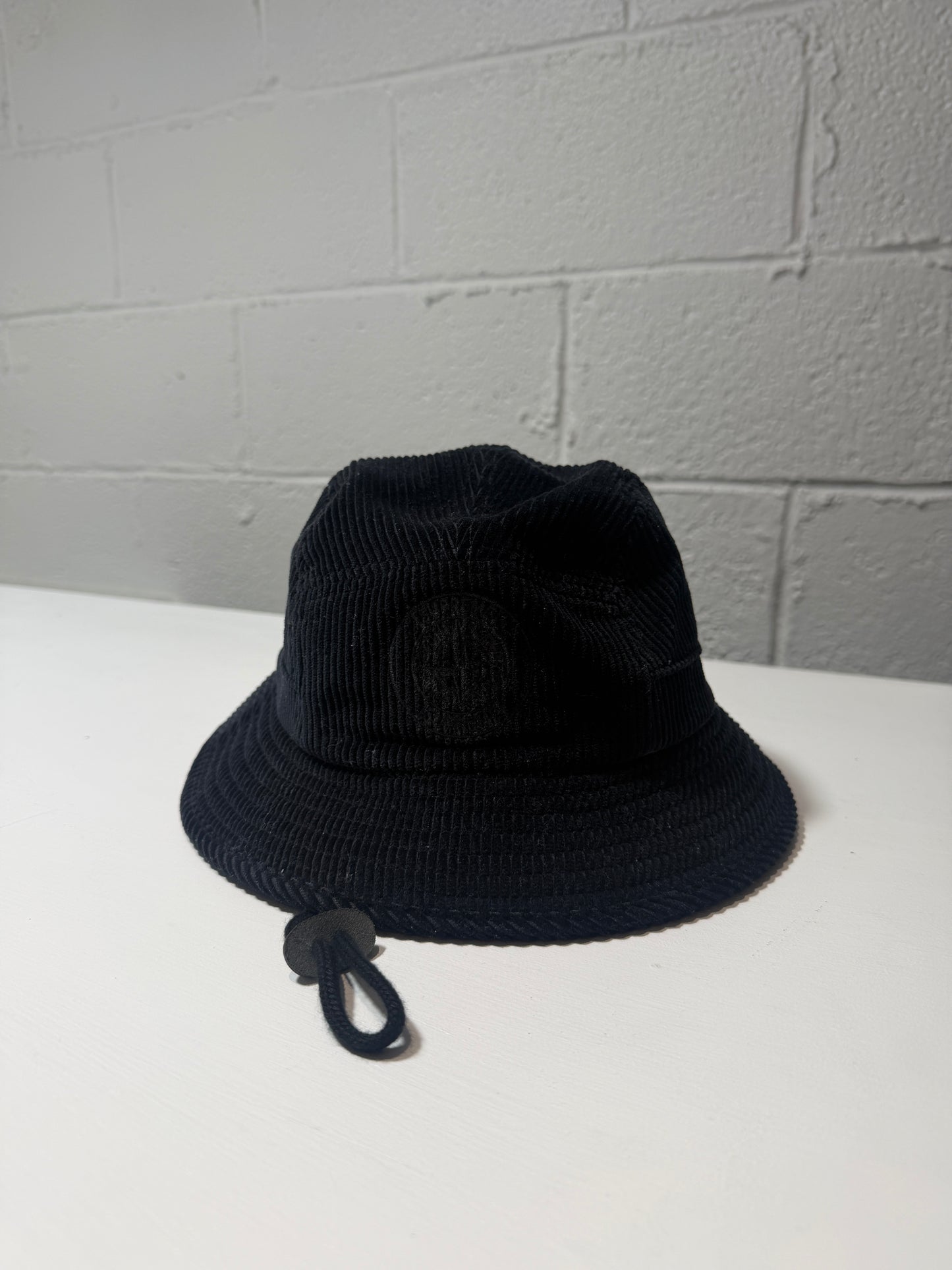 Stone island x supreme hat