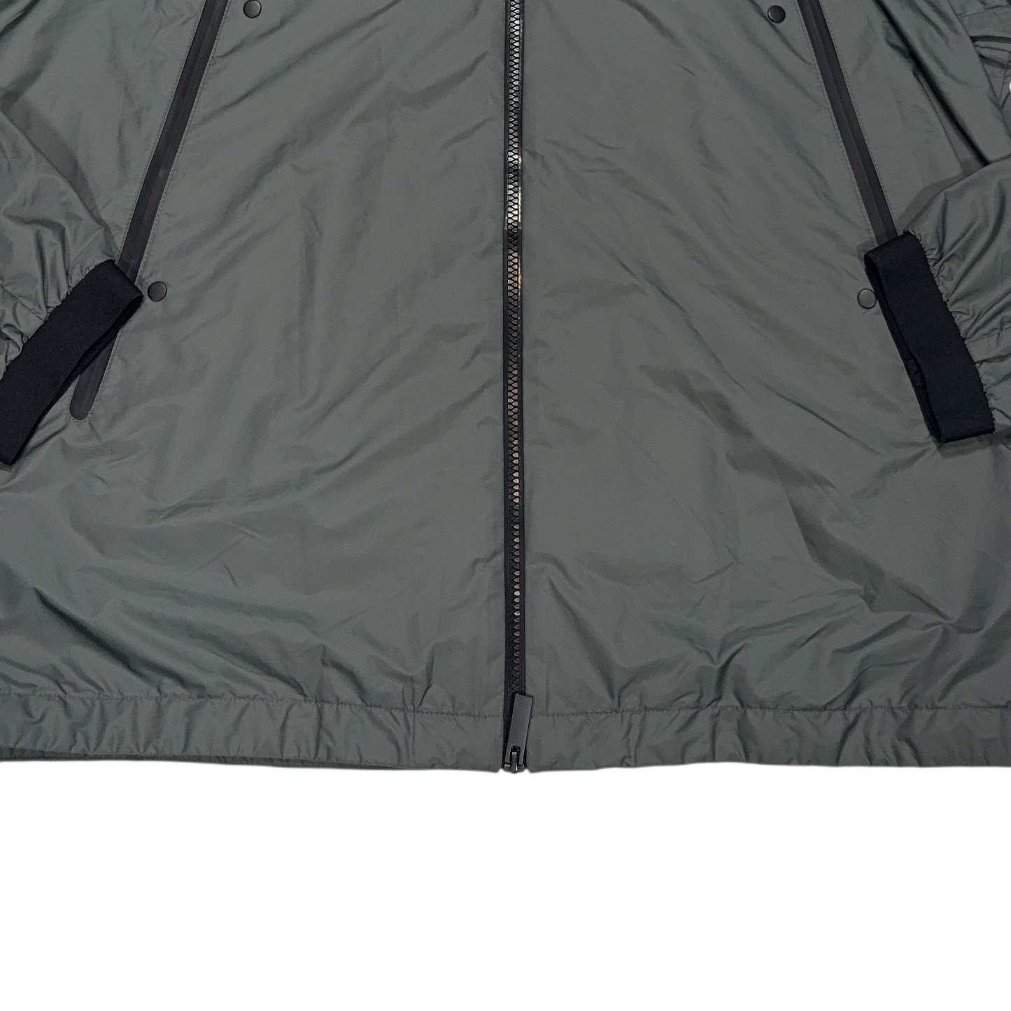 Moncler Junichi Grey Jacket