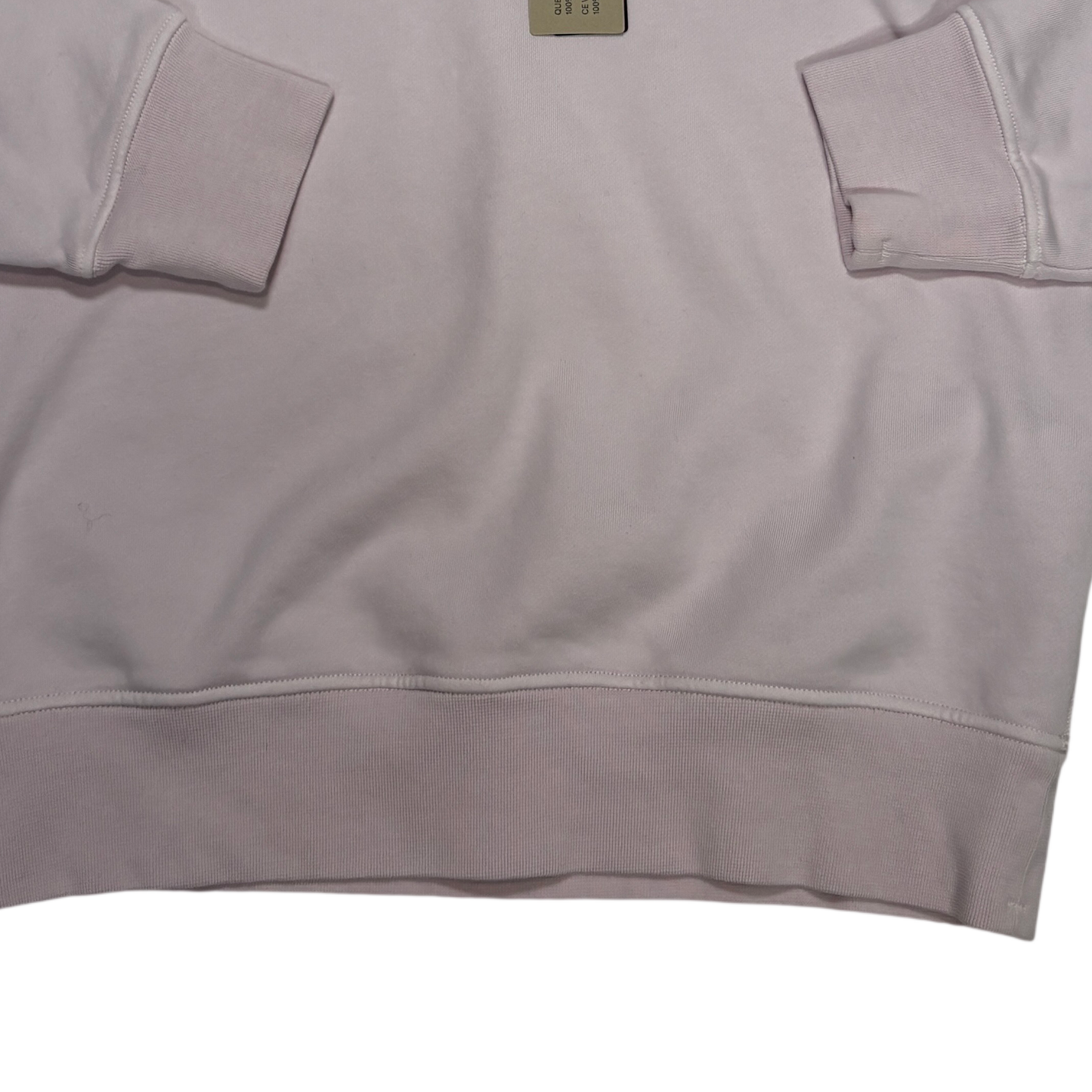 Stone Island Pink Jumper