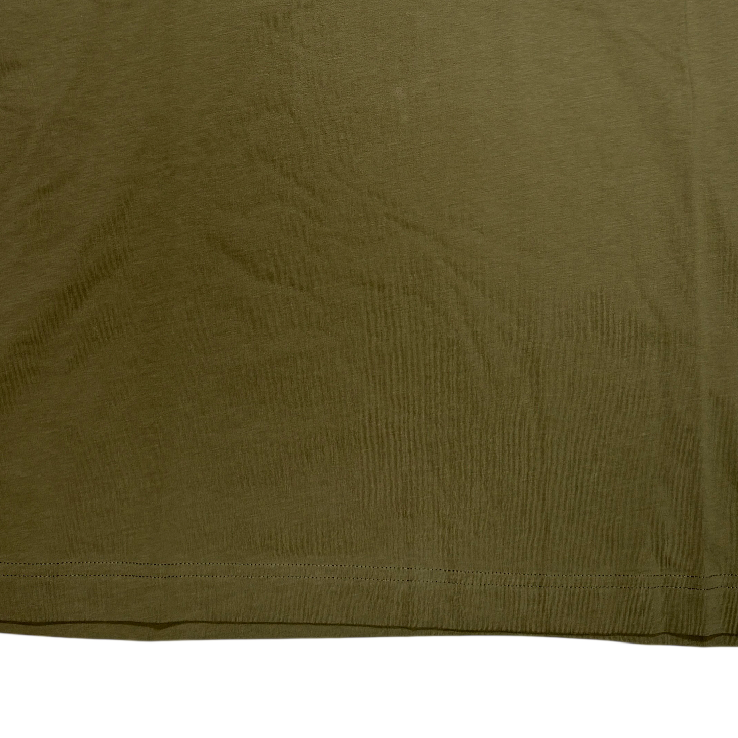 Aquascutum Green T-shirt