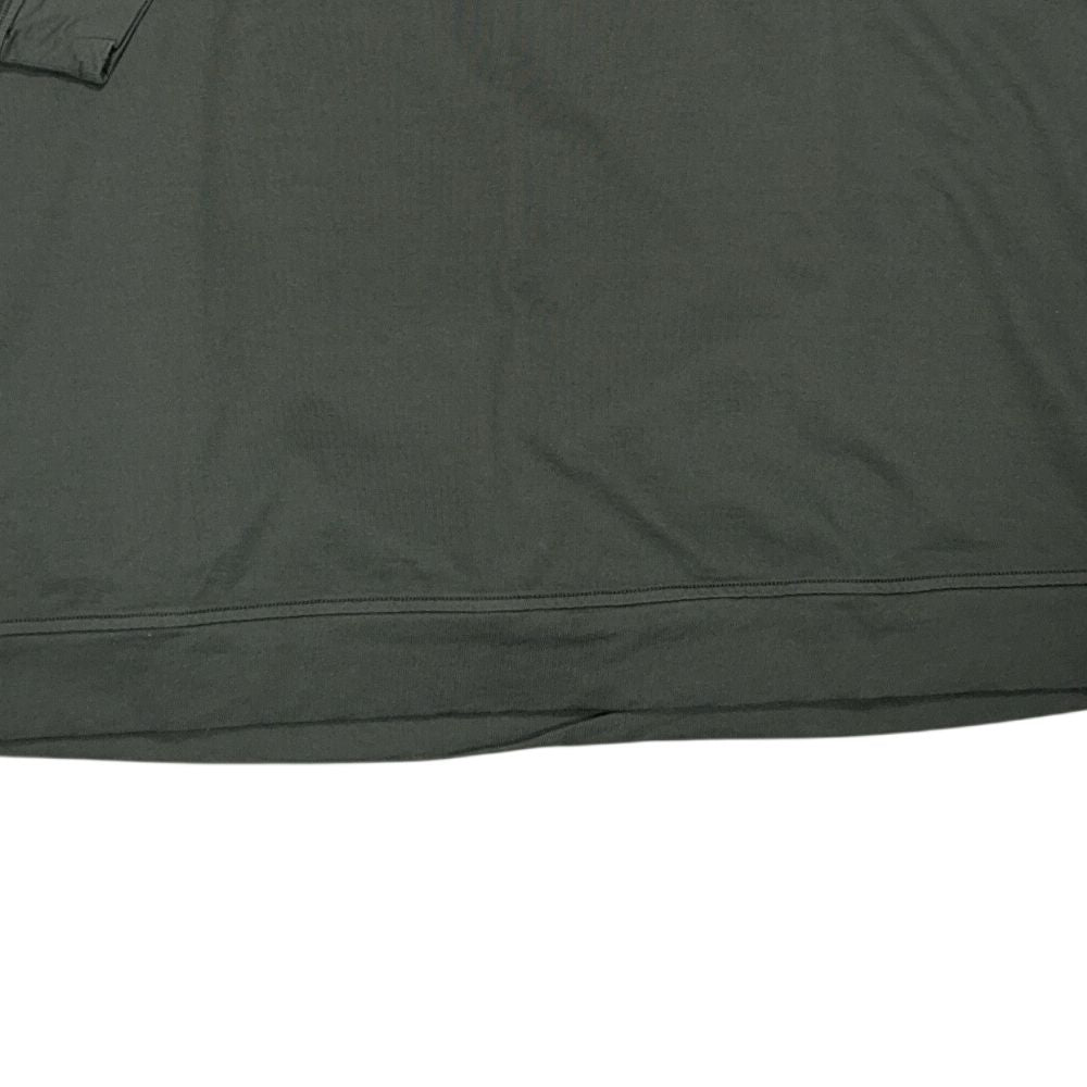 Stone Island Green Jumper