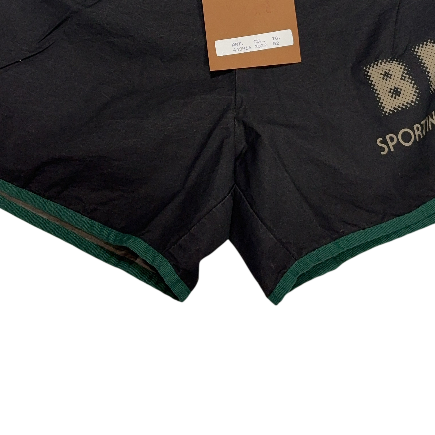 Boneville 1992 Swim Shorts Black Shorts