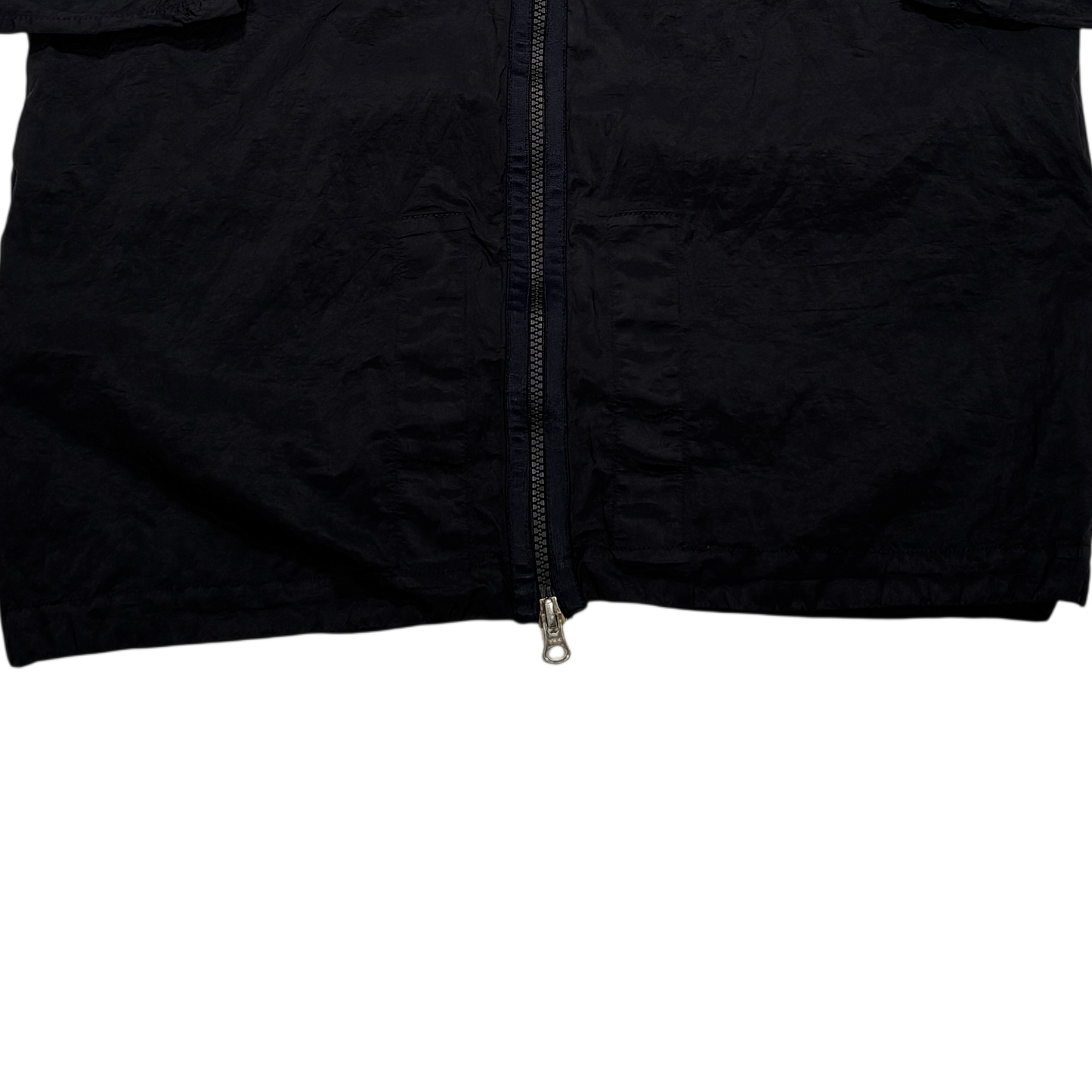 Stone Island Black Jacket
