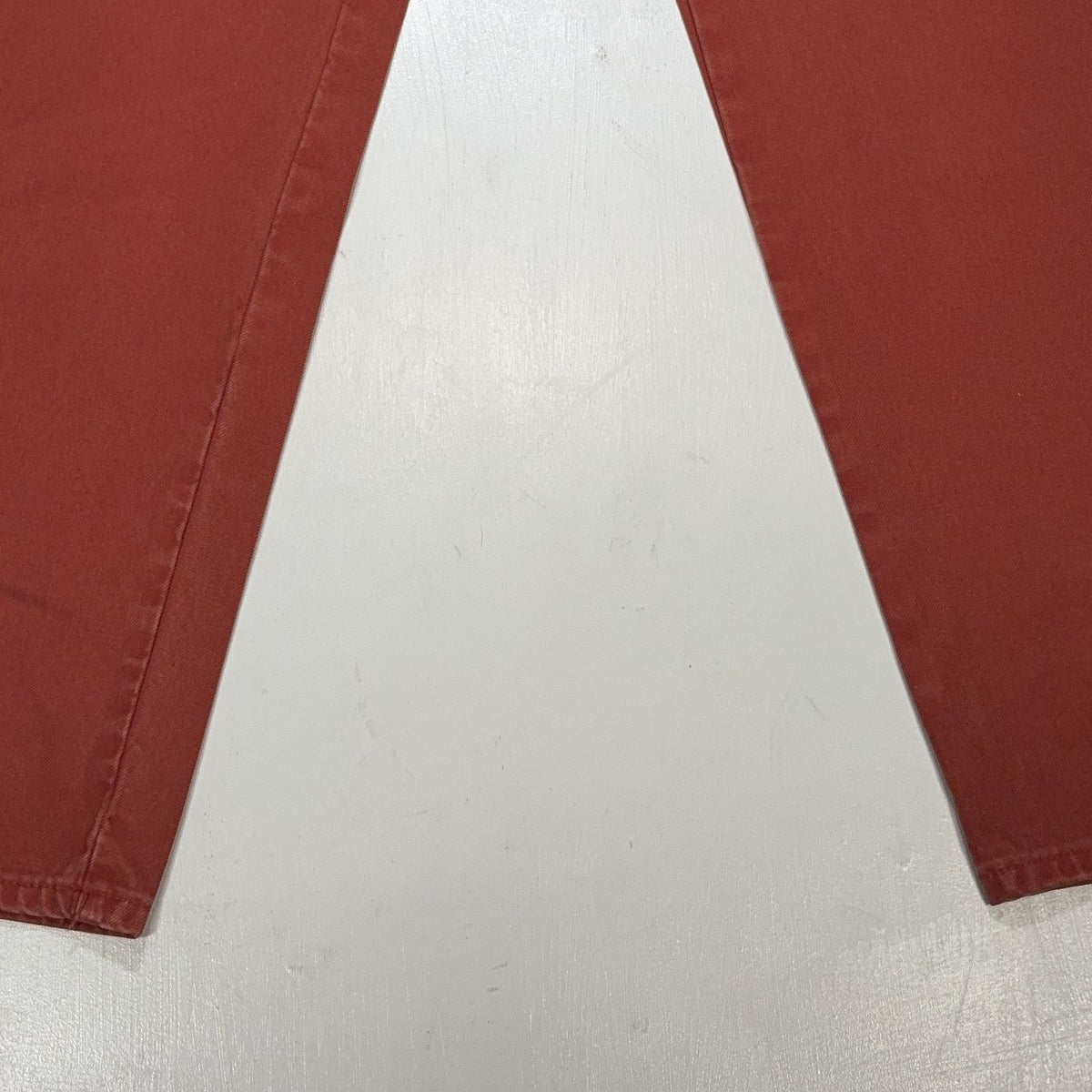 Stone Island 1992 Marina Red Trousers